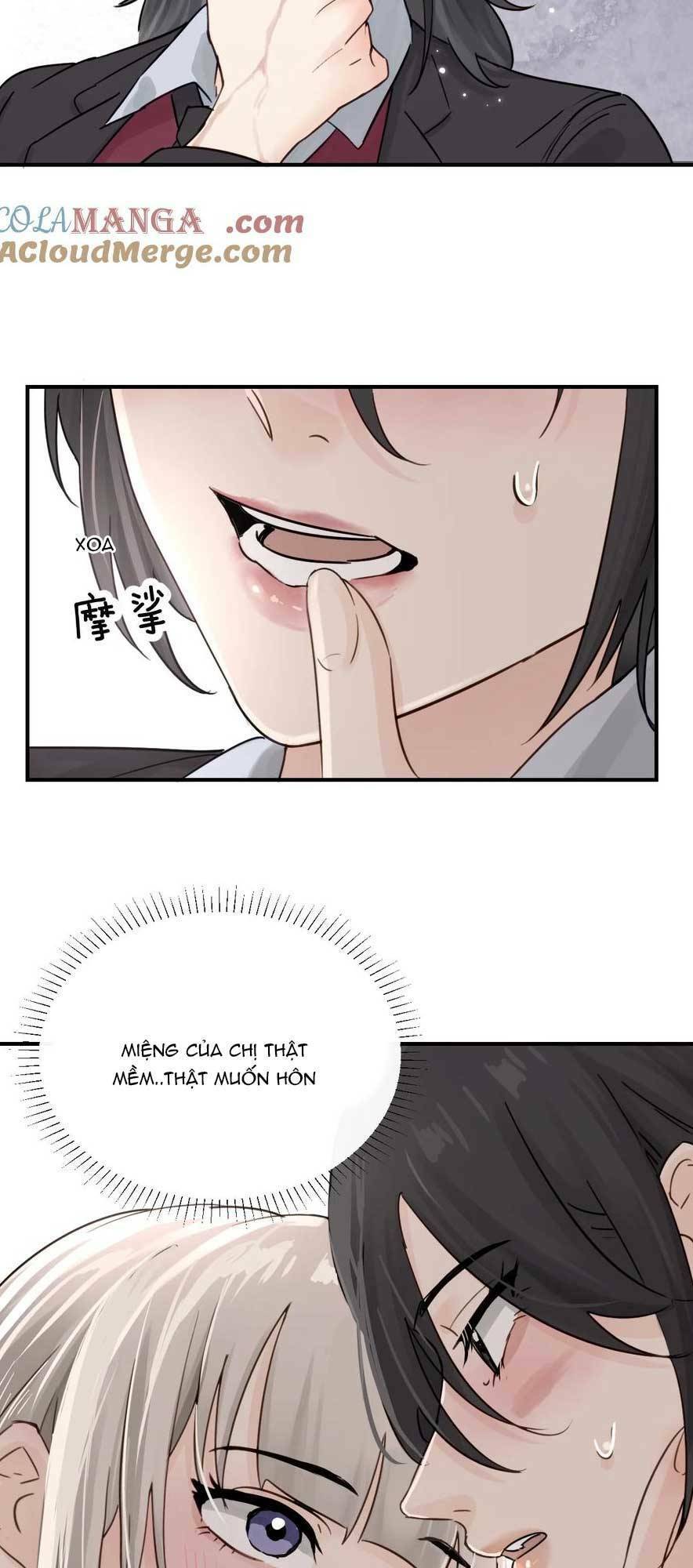 Em Gái Bệnh Hoạn Chỉ Muốn Tôi Lúc Nào Cũng Bắt Nạt Cô Ấy Chap 13 - Next Chap 14