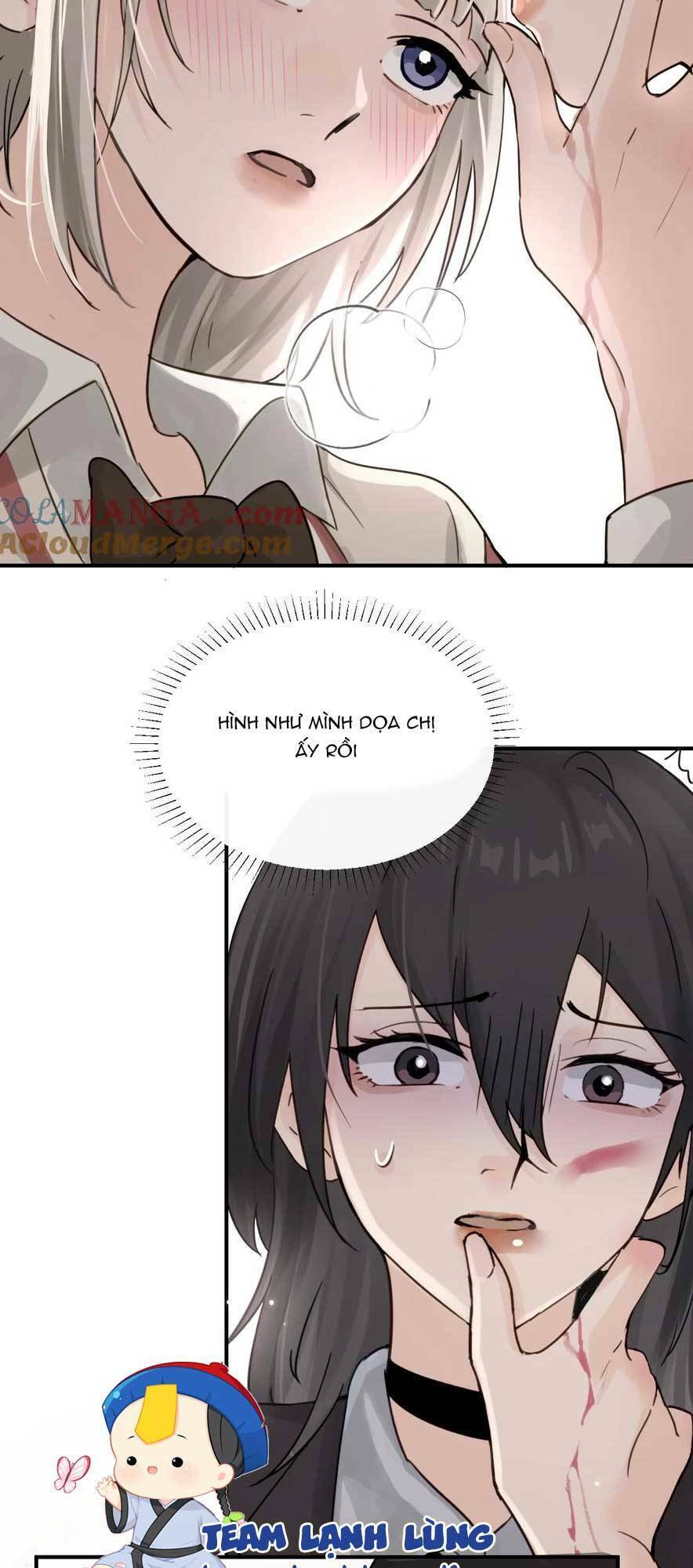 Em Gái Bệnh Hoạn Chỉ Muốn Tôi Lúc Nào Cũng Bắt Nạt Cô Ấy Chap 13 - Next Chap 14