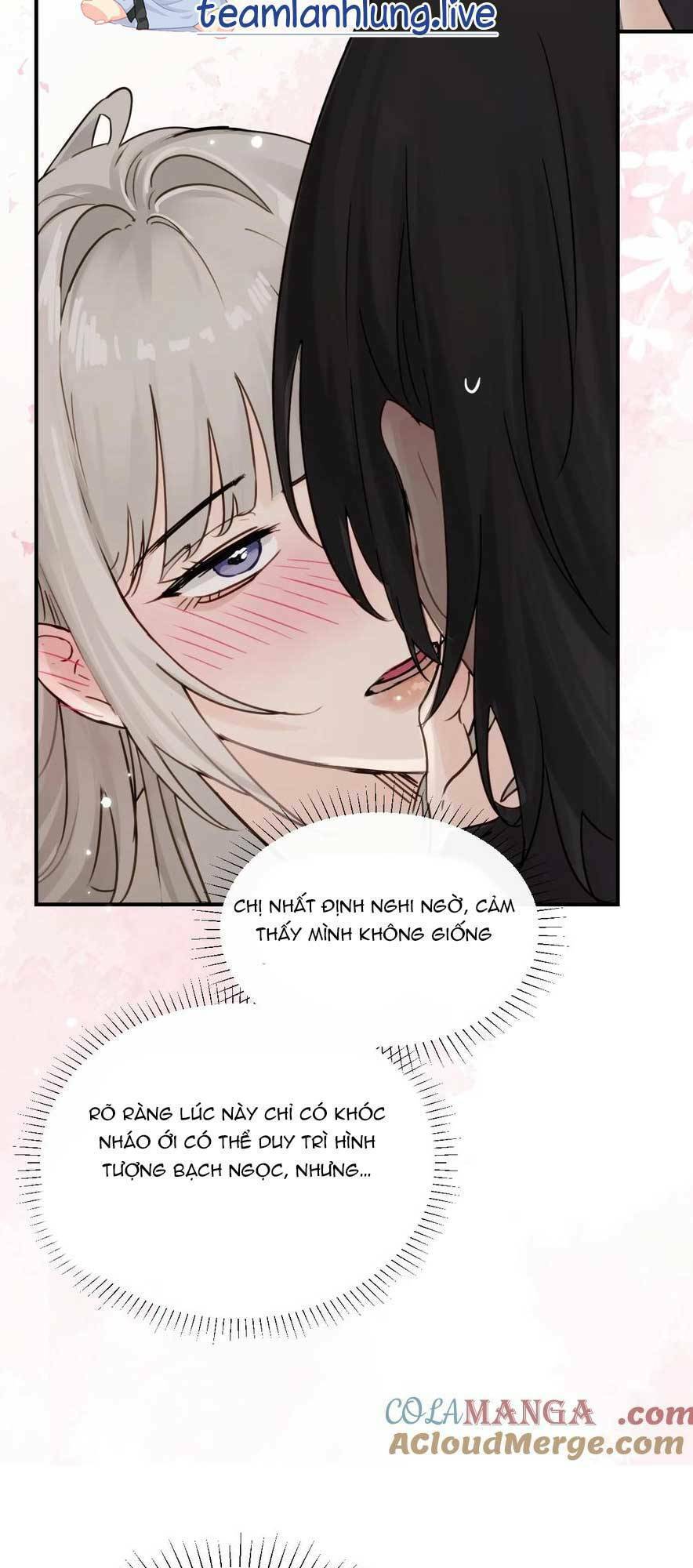 Em Gái Bệnh Hoạn Chỉ Muốn Tôi Lúc Nào Cũng Bắt Nạt Cô Ấy Chap 13 - Next Chap 14