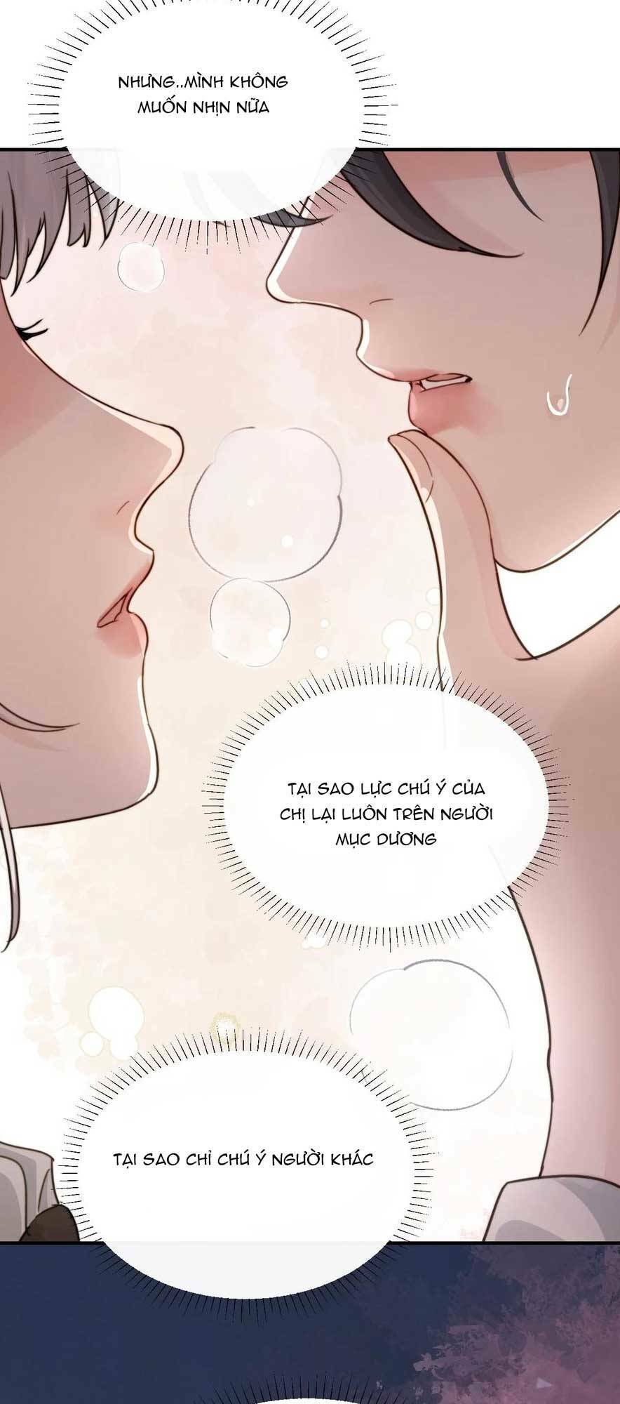 Em Gái Bệnh Hoạn Chỉ Muốn Tôi Lúc Nào Cũng Bắt Nạt Cô Ấy Chap 13 - Next Chap 14
