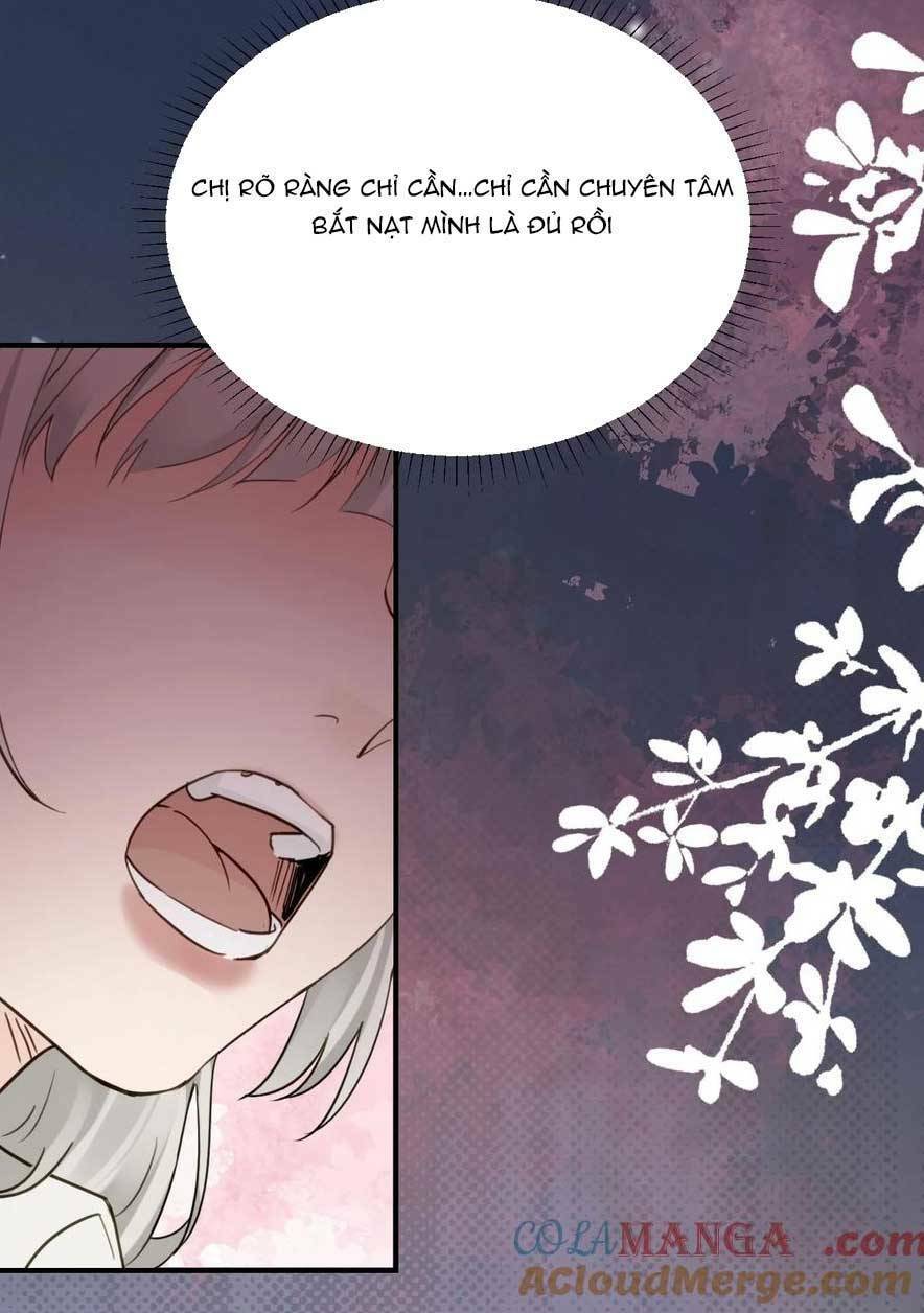 Em Gái Bệnh Hoạn Chỉ Muốn Tôi Lúc Nào Cũng Bắt Nạt Cô Ấy Chap 13 - Next Chap 14