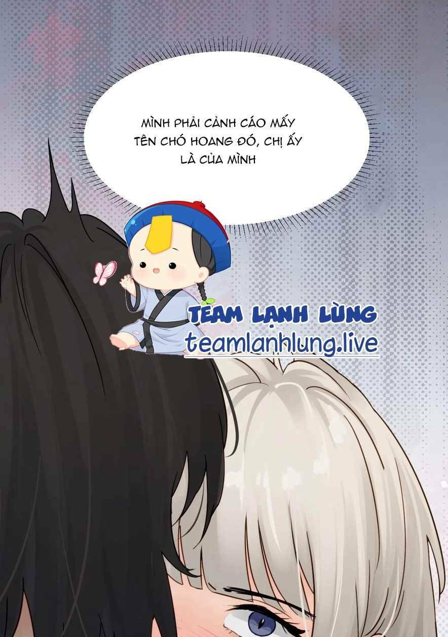 Em Gái Bệnh Hoạn Chỉ Muốn Tôi Lúc Nào Cũng Bắt Nạt Cô Ấy Chap 13 - Next Chap 14