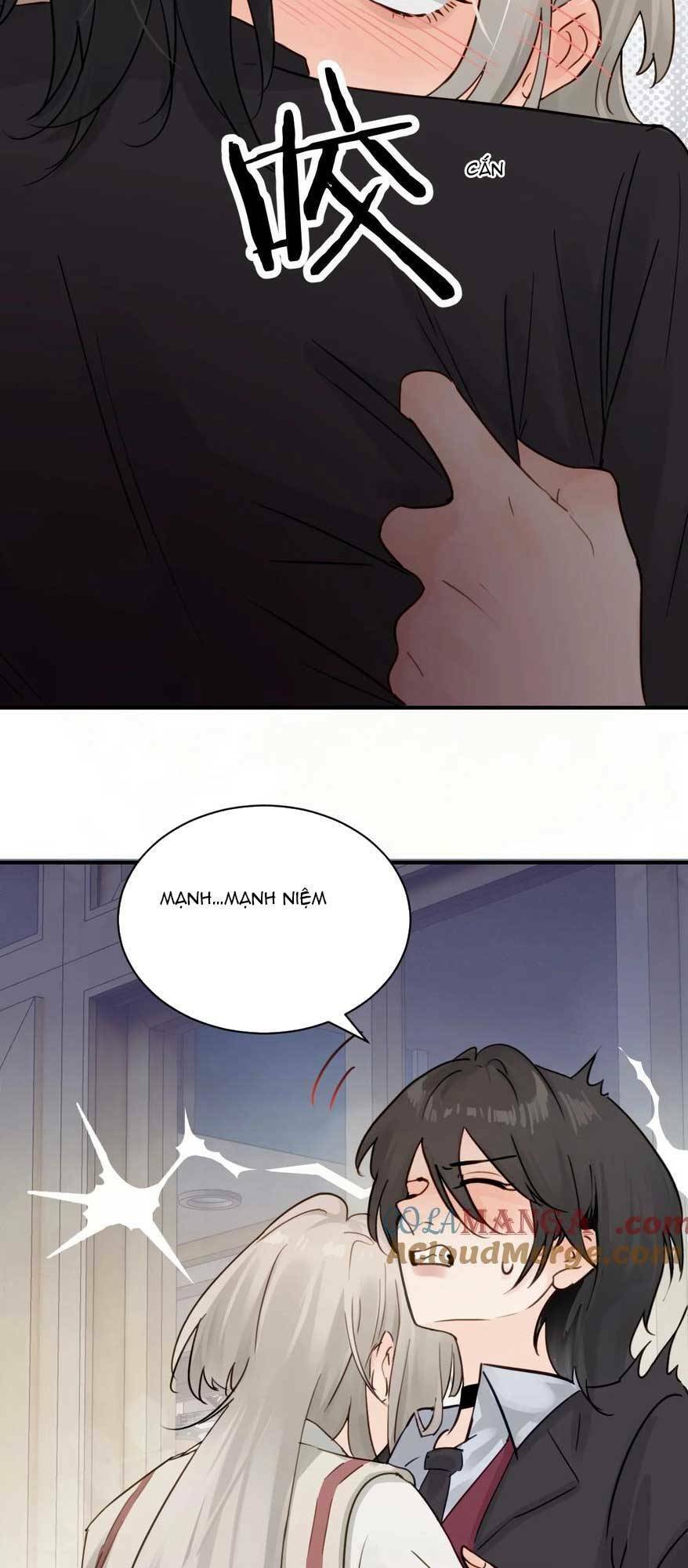 Em Gái Bệnh Hoạn Chỉ Muốn Tôi Lúc Nào Cũng Bắt Nạt Cô Ấy Chap 13 - Next Chap 14