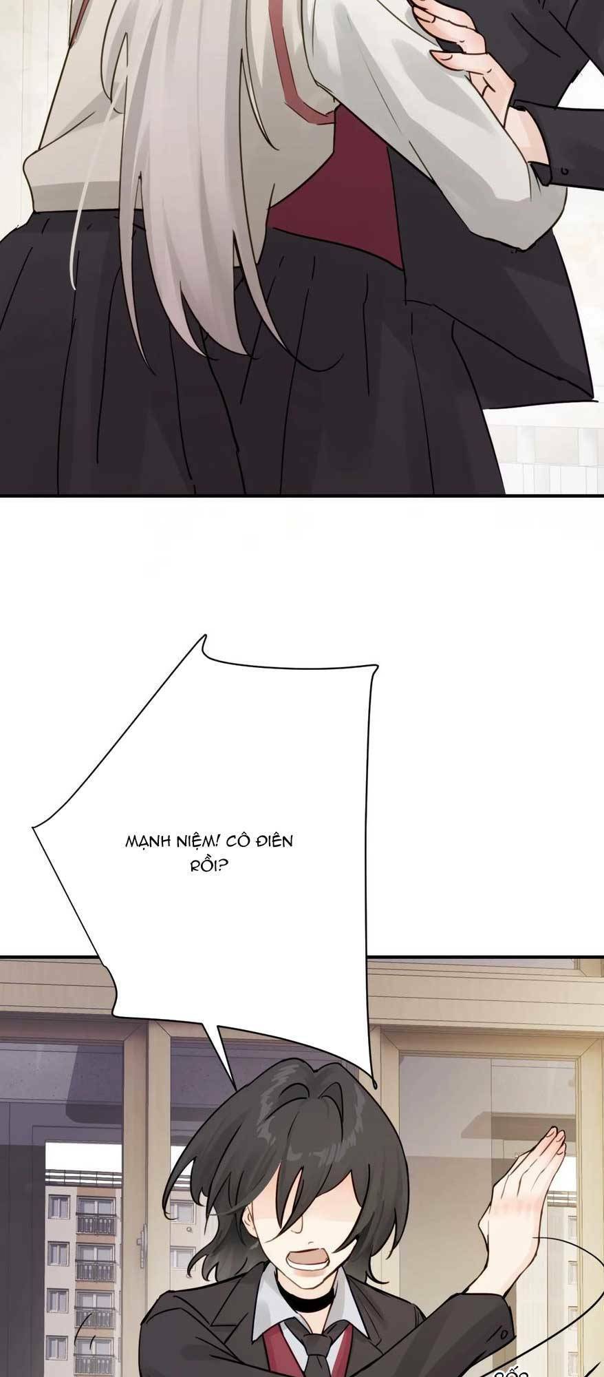 Em Gái Bệnh Hoạn Chỉ Muốn Tôi Lúc Nào Cũng Bắt Nạt Cô Ấy Chap 13 - Next Chap 14