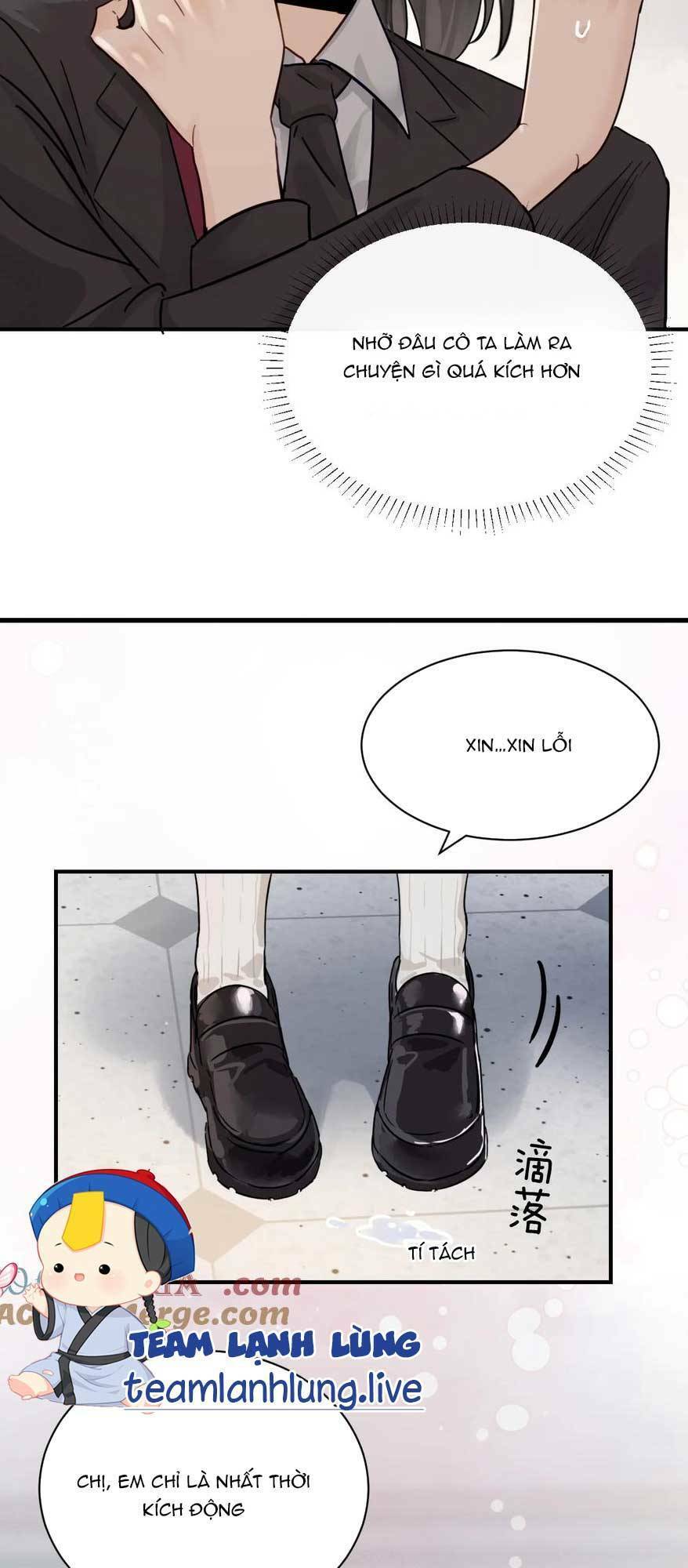 Em Gái Bệnh Hoạn Chỉ Muốn Tôi Lúc Nào Cũng Bắt Nạt Cô Ấy Chap 13 - Next Chap 14