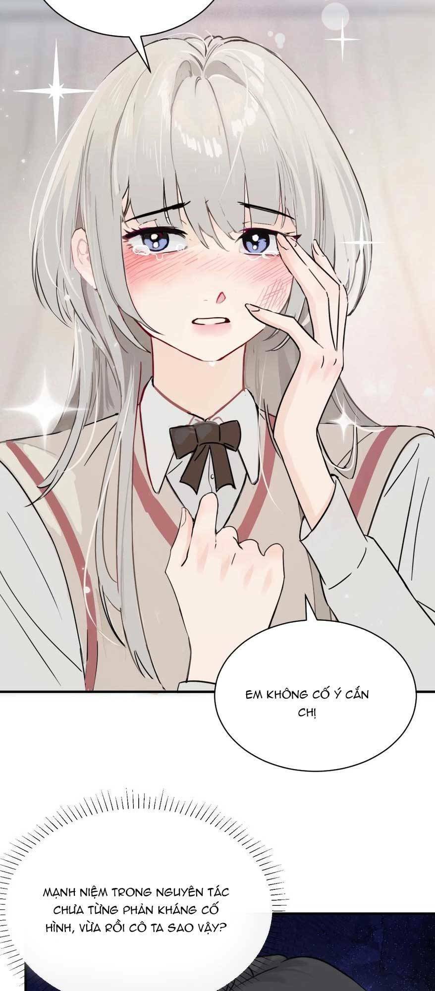 Em Gái Bệnh Hoạn Chỉ Muốn Tôi Lúc Nào Cũng Bắt Nạt Cô Ấy Chap 13 - Next Chap 14