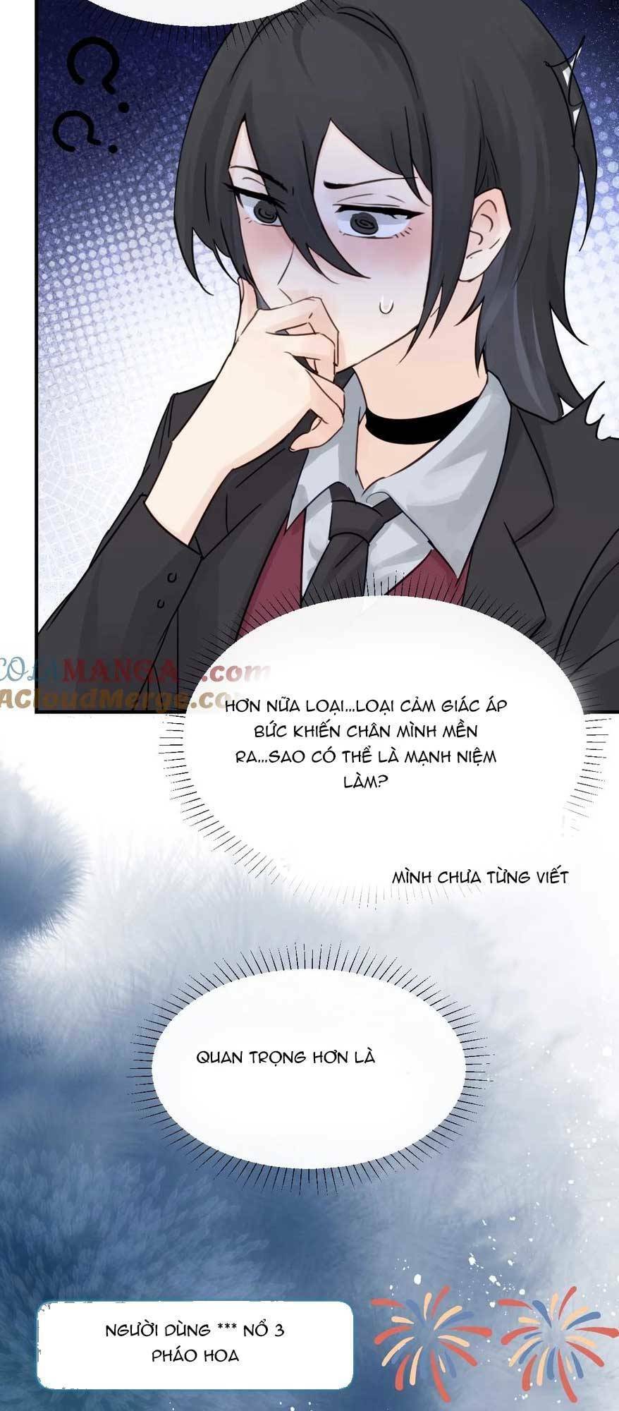 Em Gái Bệnh Hoạn Chỉ Muốn Tôi Lúc Nào Cũng Bắt Nạt Cô Ấy Chap 13 - Next Chap 14