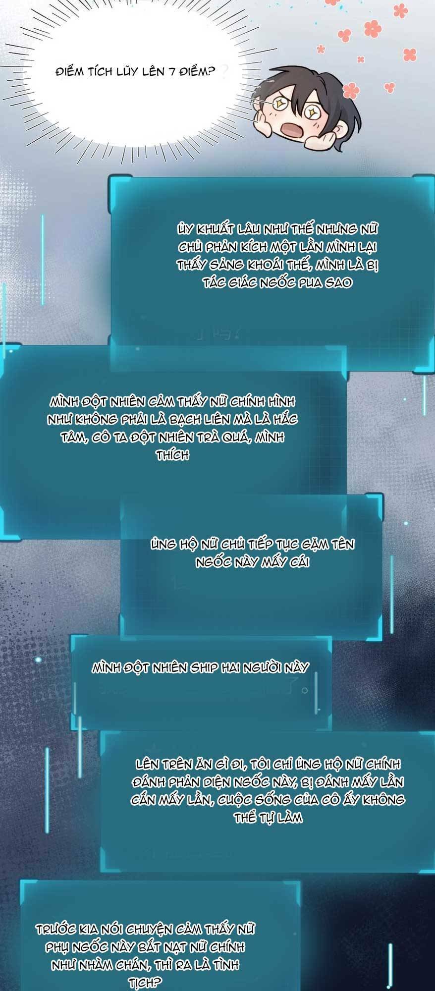Em Gái Bệnh Hoạn Chỉ Muốn Tôi Lúc Nào Cũng Bắt Nạt Cô Ấy Chap 13 - Next Chap 14