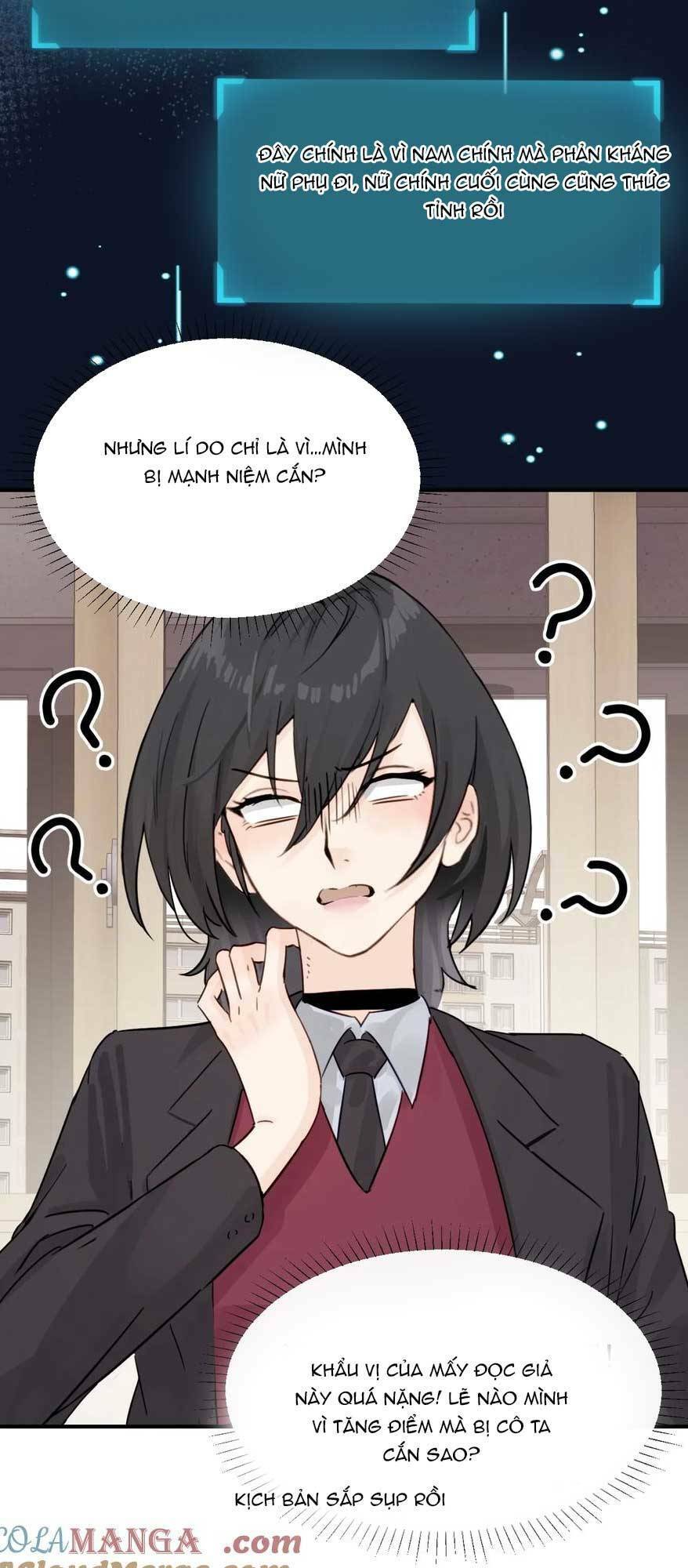 Em Gái Bệnh Hoạn Chỉ Muốn Tôi Lúc Nào Cũng Bắt Nạt Cô Ấy Chap 13 - Next Chap 14