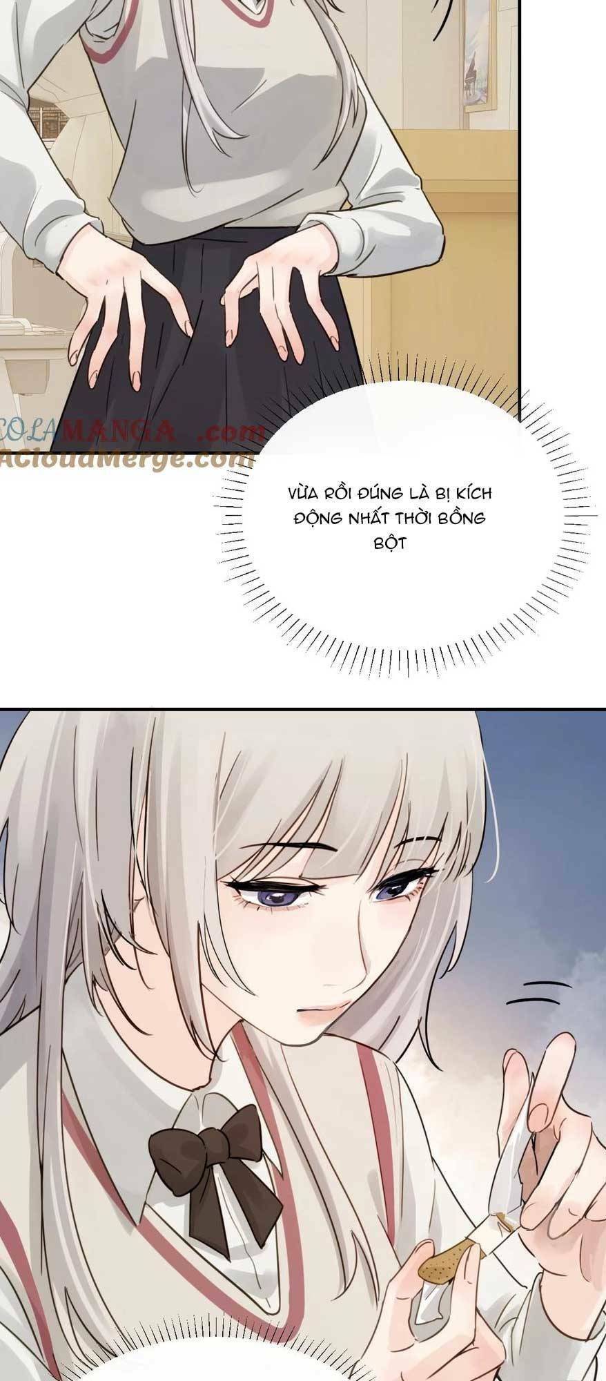 Em Gái Bệnh Hoạn Chỉ Muốn Tôi Lúc Nào Cũng Bắt Nạt Cô Ấy Chap 13 - Next Chap 14