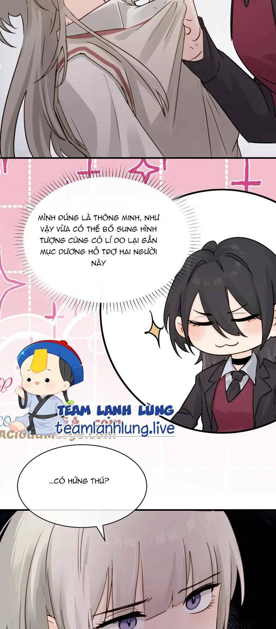 Em Gái Bệnh Hoạn Chỉ Muốn Tôi Lúc Nào Cũng Bắt Nạt Cô Ấy Chap 13 - Next Chap 14