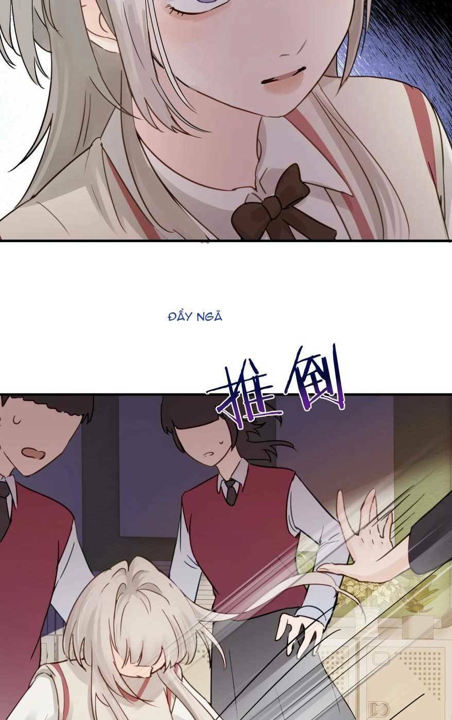 Em Gái Bệnh Hoạn Chỉ Muốn Tôi Lúc Nào Cũng Bắt Nạt Cô Ấy Chap 13 - Next Chap 14