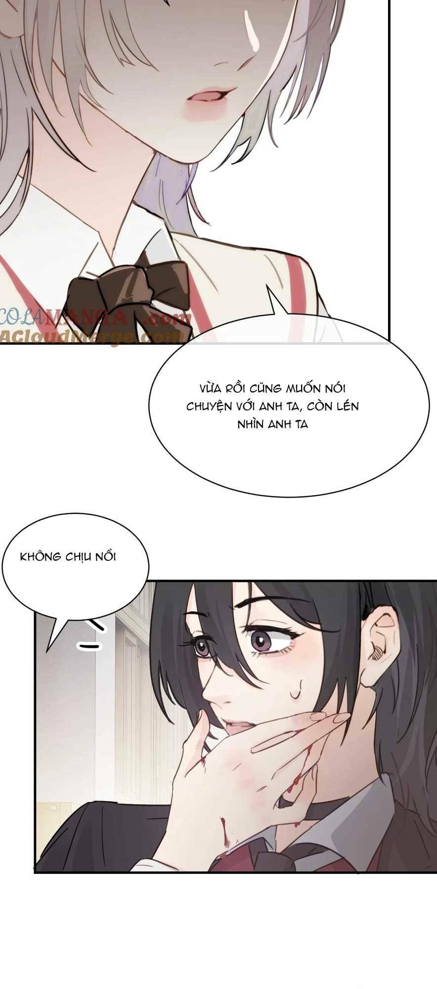 Em Gái Bệnh Hoạn Chỉ Muốn Tôi Lúc Nào Cũng Bắt Nạt Cô Ấy Chap 13 - Next Chap 14
