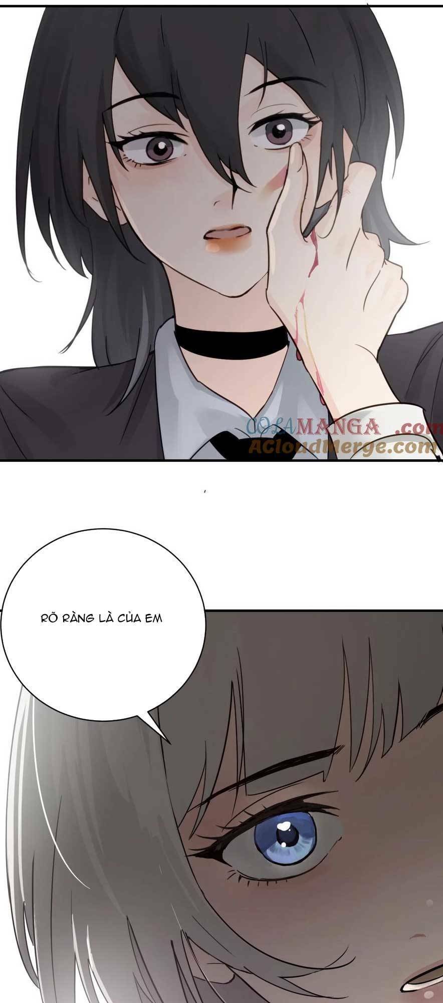 Em Gái Bệnh Hoạn Chỉ Muốn Tôi Lúc Nào Cũng Bắt Nạt Cô Ấy Chap 13 - Next Chap 14