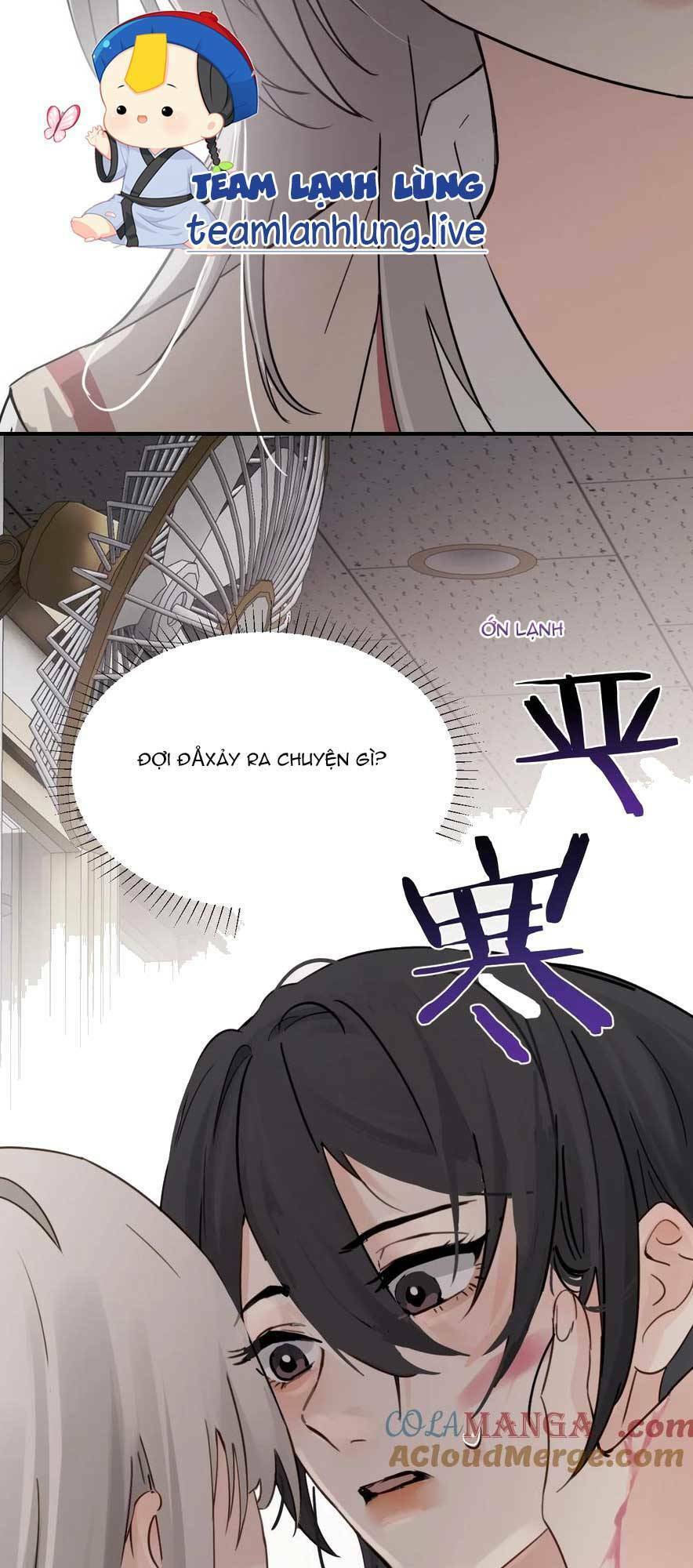 Em Gái Bệnh Hoạn Chỉ Muốn Tôi Lúc Nào Cũng Bắt Nạt Cô Ấy Chap 13 - Next Chap 14