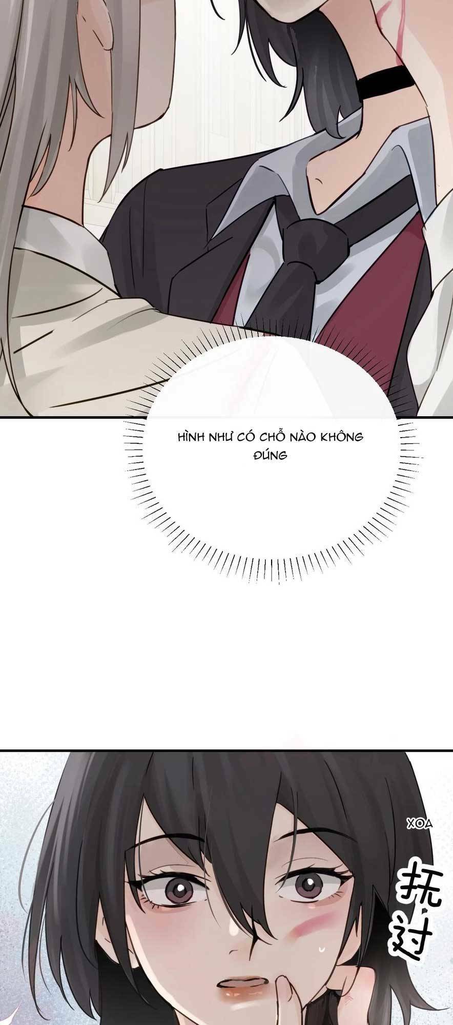 Em Gái Bệnh Hoạn Chỉ Muốn Tôi Lúc Nào Cũng Bắt Nạt Cô Ấy Chap 13 - Next Chap 14