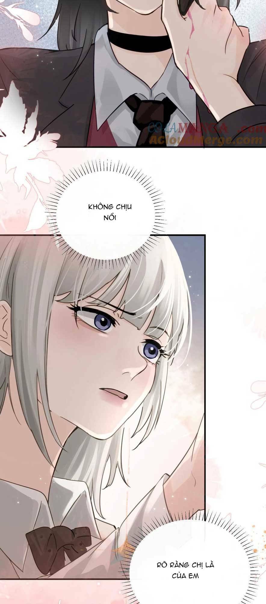 Em Gái Bệnh Hoạn Chỉ Muốn Tôi Lúc Nào Cũng Bắt Nạt Cô Ấy Chap 13 - Next Chap 14