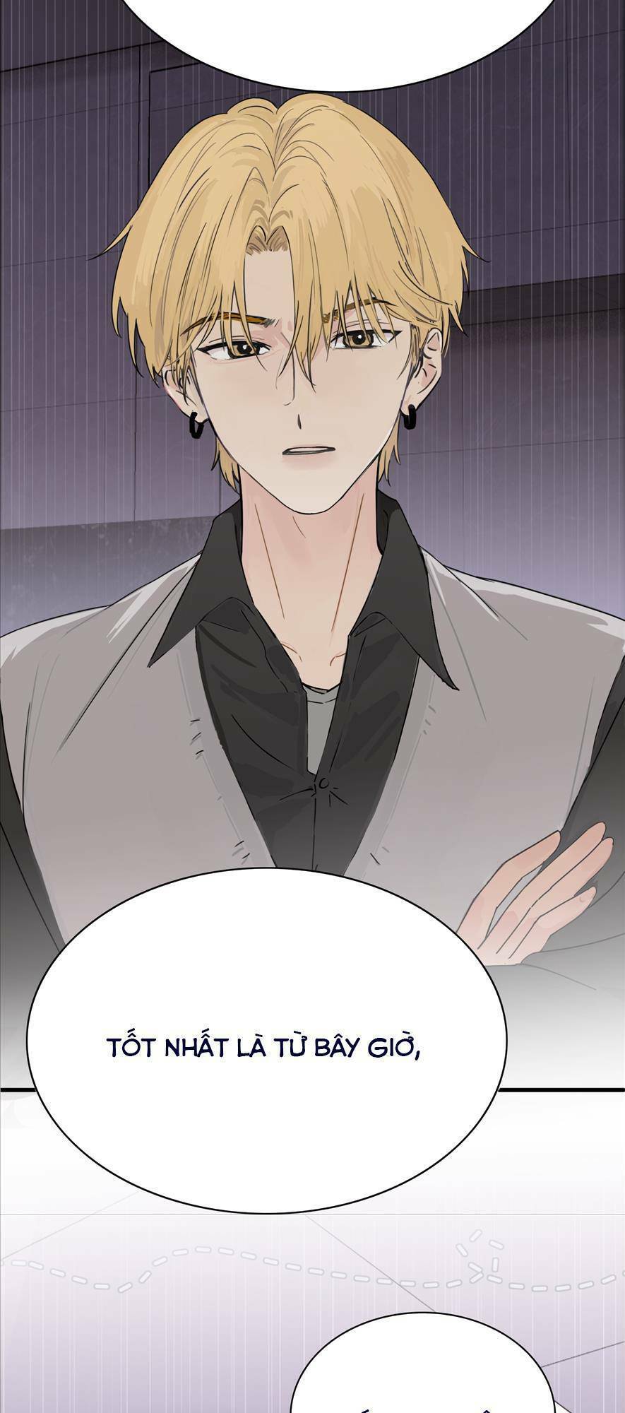 Em Gái Bệnh Hoạn Chỉ Muốn Tôi Lúc Nào Cũng Bắt Nạt Cô Ấy Chap 2 - Next Chap 3