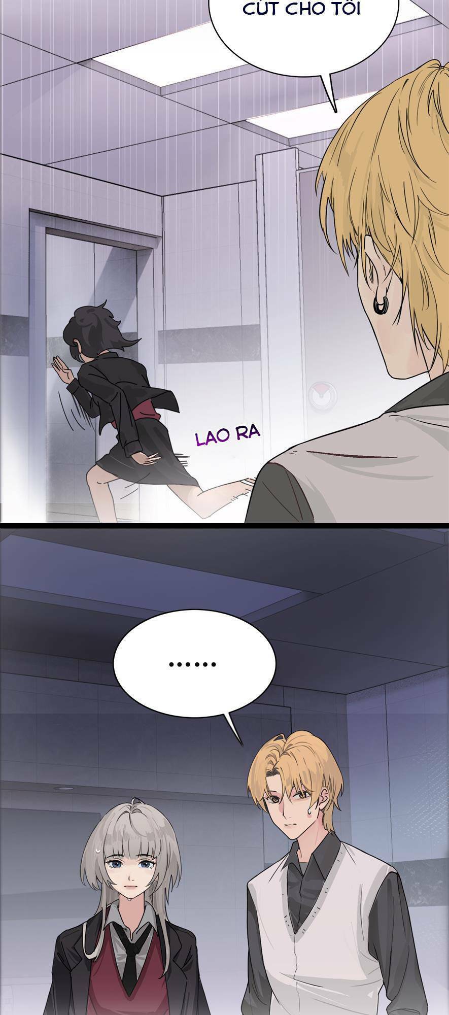 Em Gái Bệnh Hoạn Chỉ Muốn Tôi Lúc Nào Cũng Bắt Nạt Cô Ấy Chap 2 - Next Chap 3