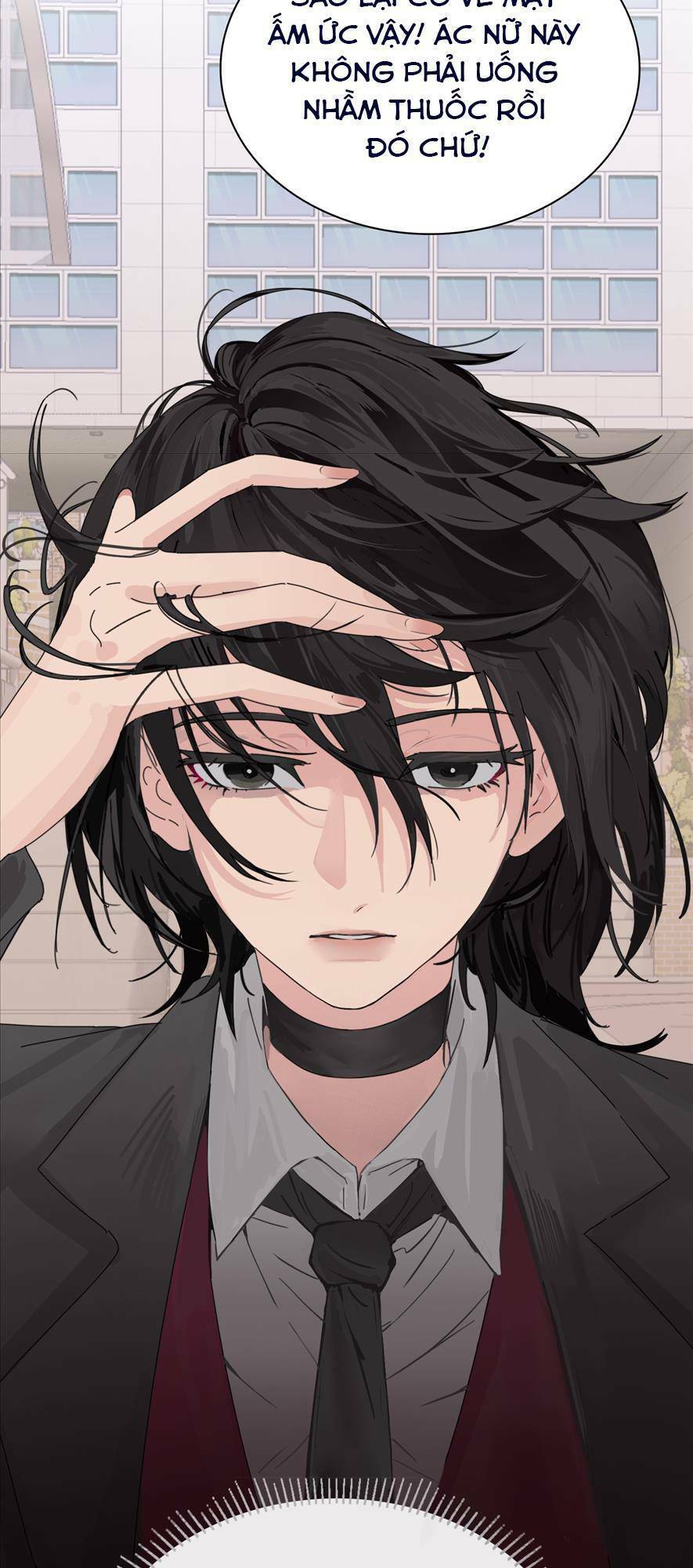 Em Gái Bệnh Hoạn Chỉ Muốn Tôi Lúc Nào Cũng Bắt Nạt Cô Ấy Chap 2 - Next Chap 3