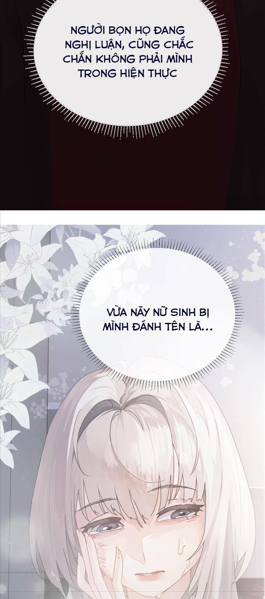 Em Gái Bệnh Hoạn Chỉ Muốn Tôi Lúc Nào Cũng Bắt Nạt Cô Ấy Chap 2 - Next Chap 3