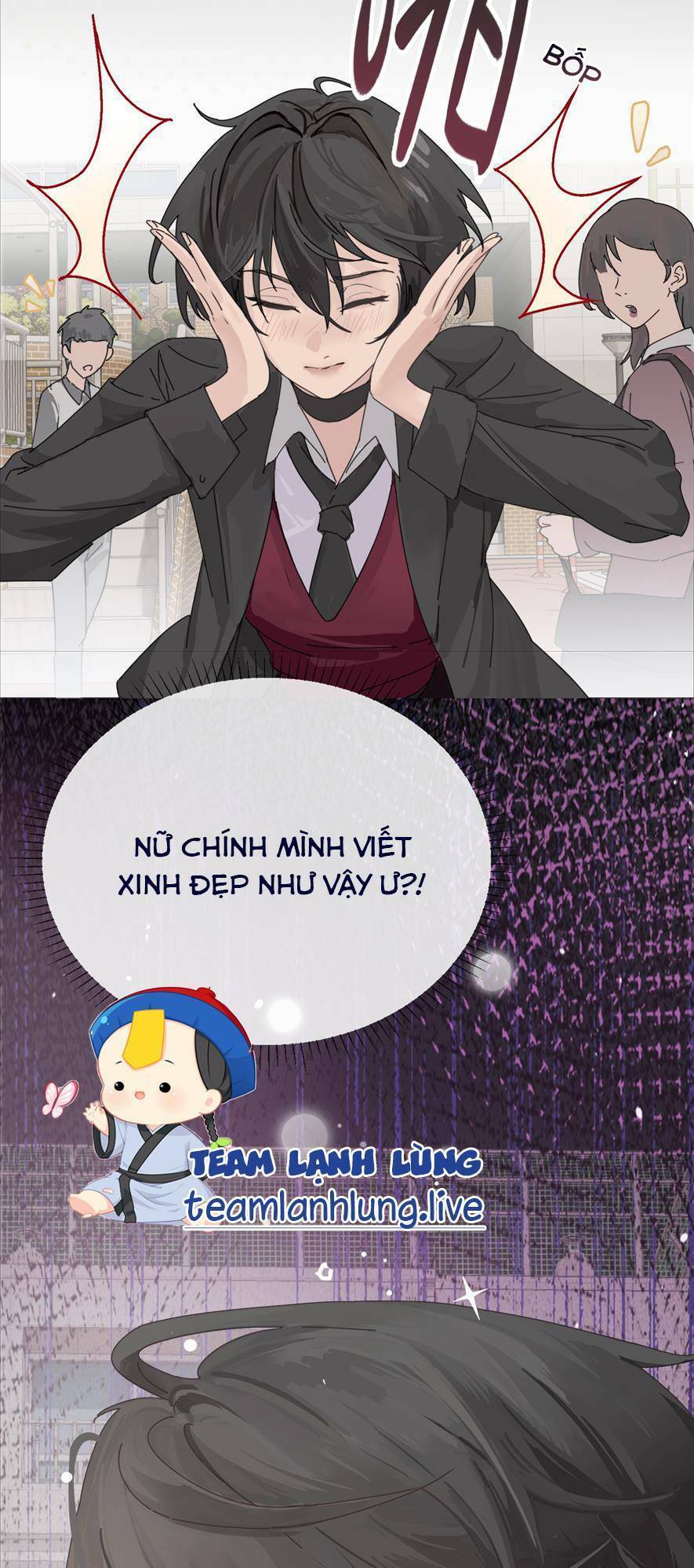 Em Gái Bệnh Hoạn Chỉ Muốn Tôi Lúc Nào Cũng Bắt Nạt Cô Ấy Chap 2 - Next Chap 3