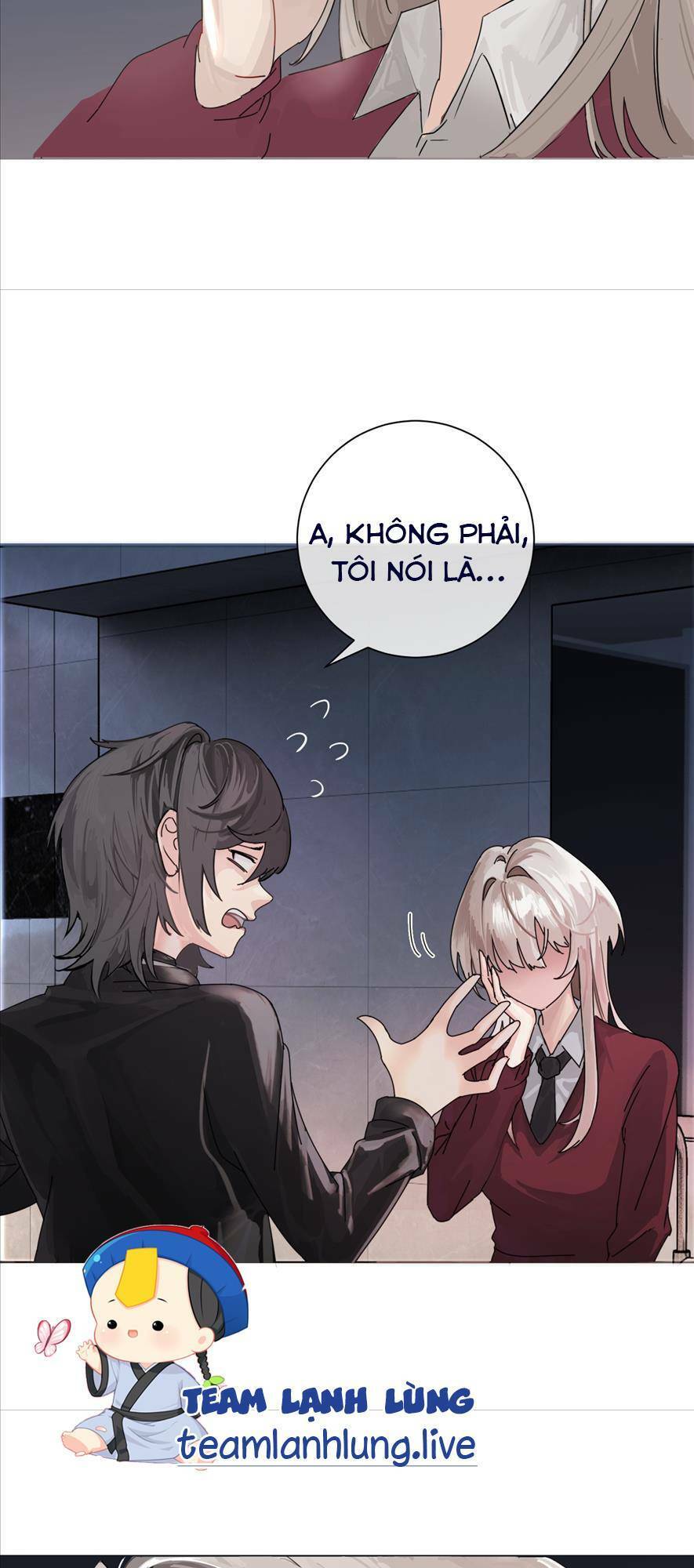 Em Gái Bệnh Hoạn Chỉ Muốn Tôi Lúc Nào Cũng Bắt Nạt Cô Ấy Chap 2 - Next Chap 3