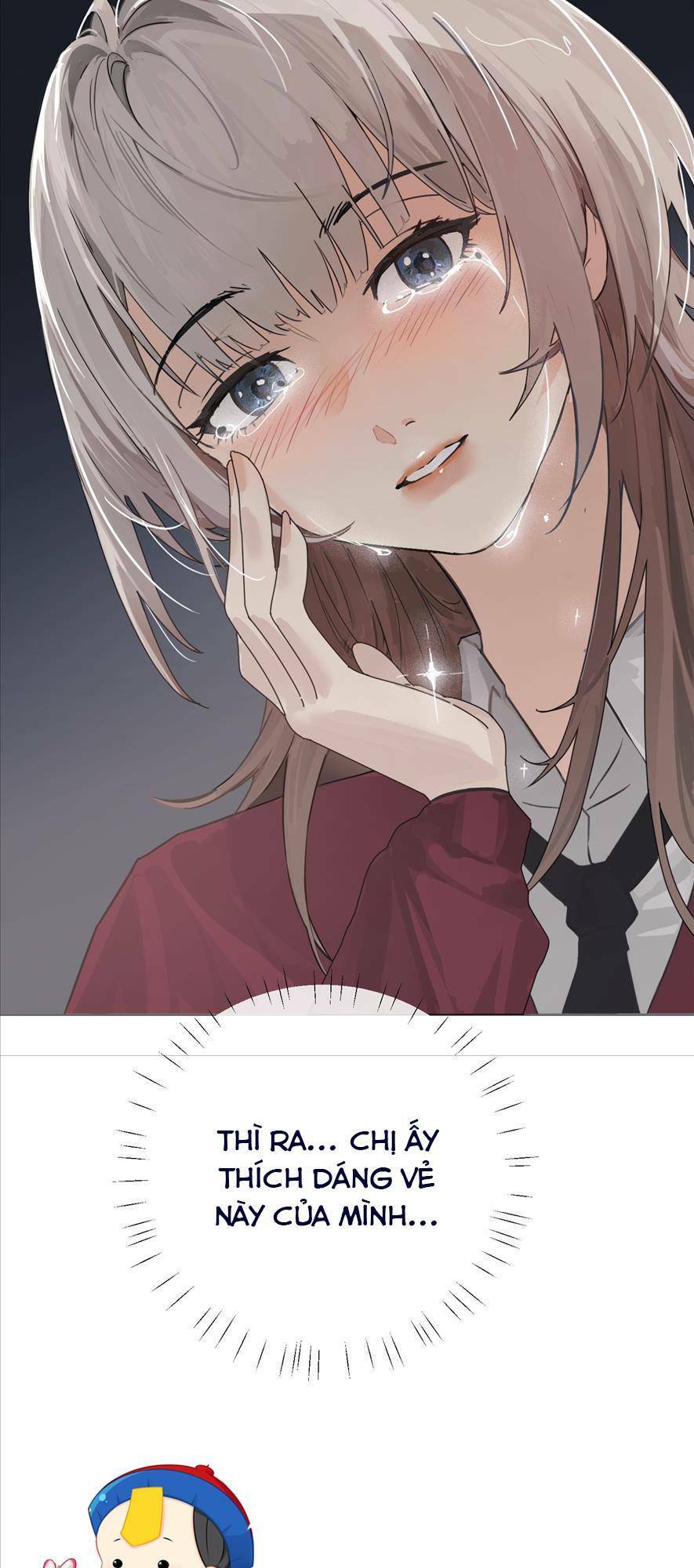 Em Gái Bệnh Hoạn Chỉ Muốn Tôi Lúc Nào Cũng Bắt Nạt Cô Ấy Chap 2 - Next Chap 3