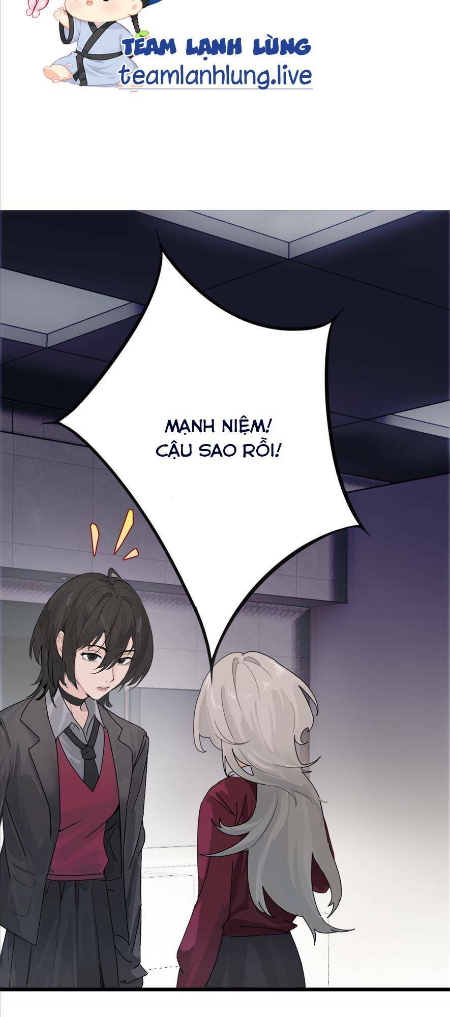 Em Gái Bệnh Hoạn Chỉ Muốn Tôi Lúc Nào Cũng Bắt Nạt Cô Ấy Chap 2 - Next Chap 3