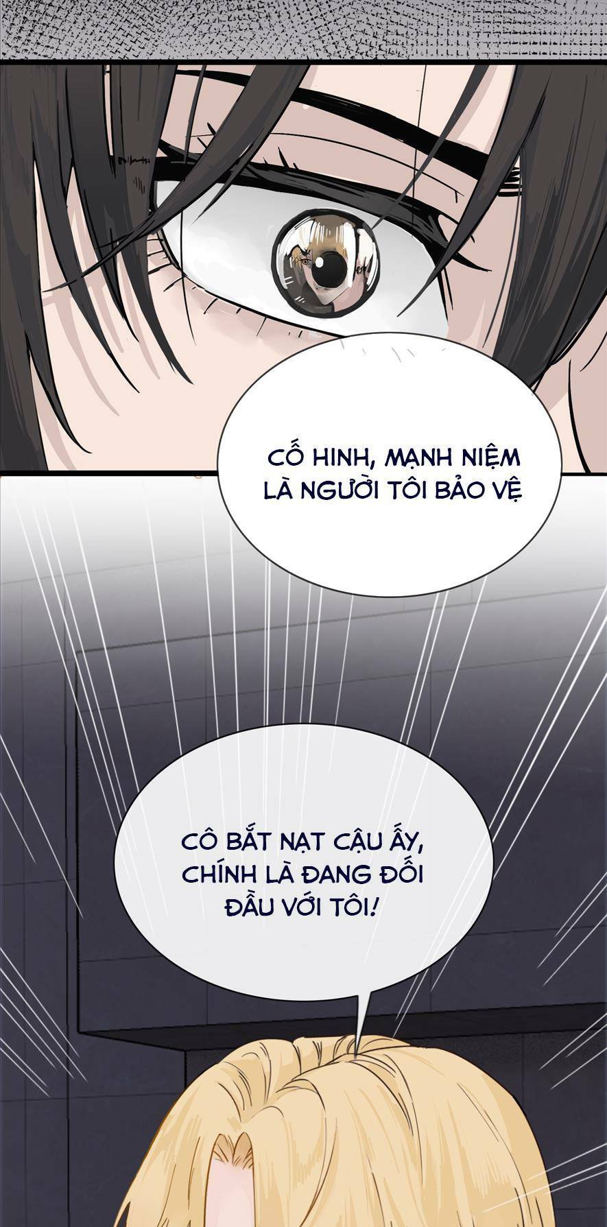 Em Gái Bệnh Hoạn Chỉ Muốn Tôi Lúc Nào Cũng Bắt Nạt Cô Ấy Chap 2 - Next Chap 3