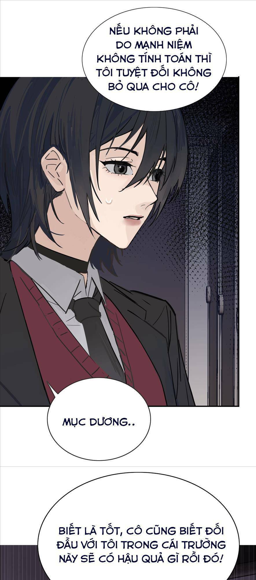 Em Gái Bệnh Hoạn Chỉ Muốn Tôi Lúc Nào Cũng Bắt Nạt Cô Ấy Chap 2 - Next Chap 3