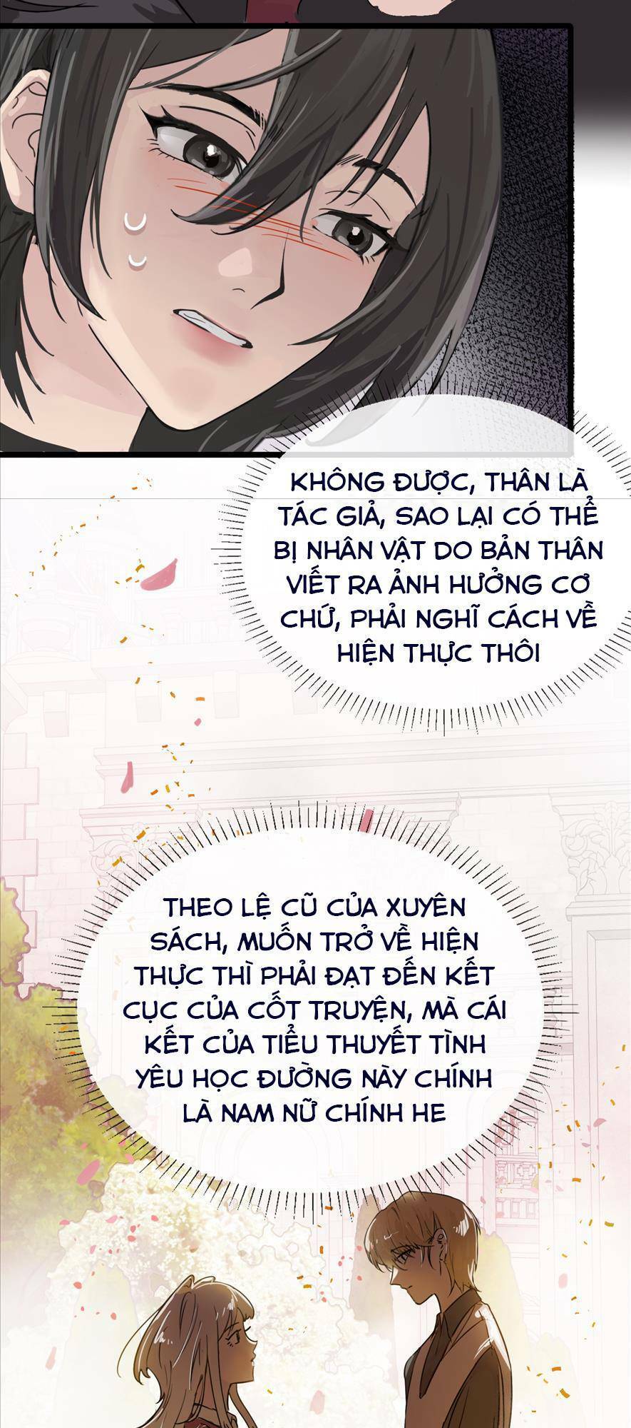Em Gái Bệnh Hoạn Chỉ Muốn Tôi Lúc Nào Cũng Bắt Nạt Cô Ấy Chap 3 - Next Chap 4