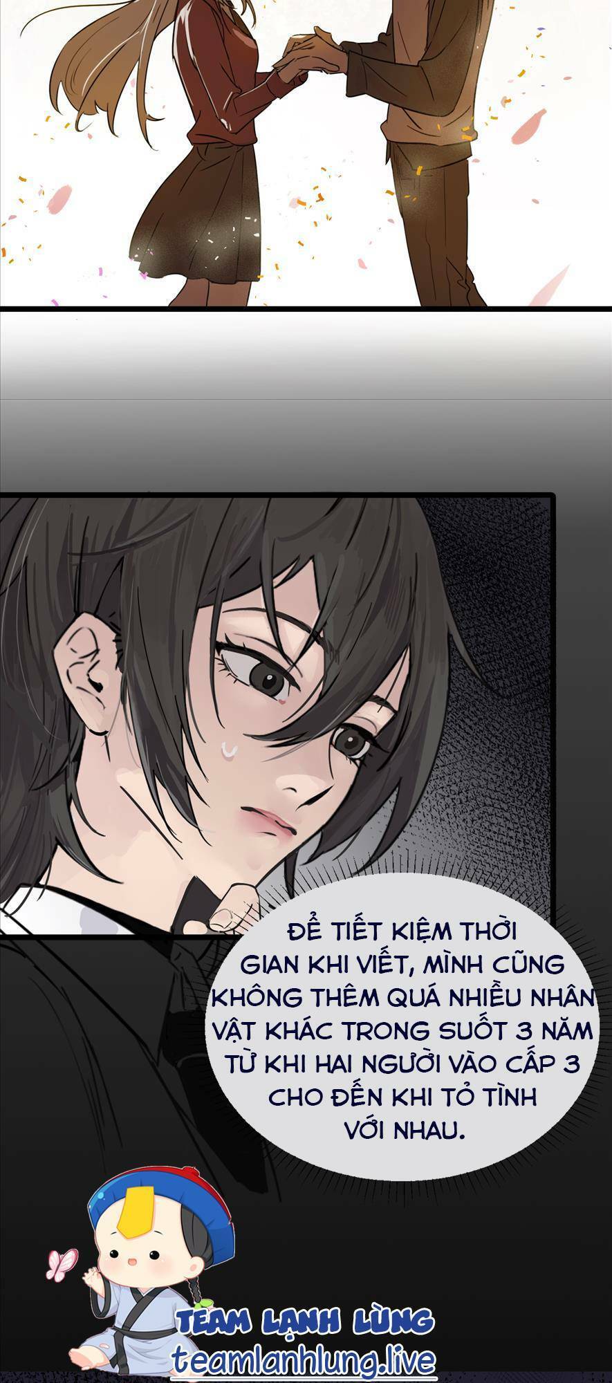 Em Gái Bệnh Hoạn Chỉ Muốn Tôi Lúc Nào Cũng Bắt Nạt Cô Ấy Chap 3 - Next Chap 4