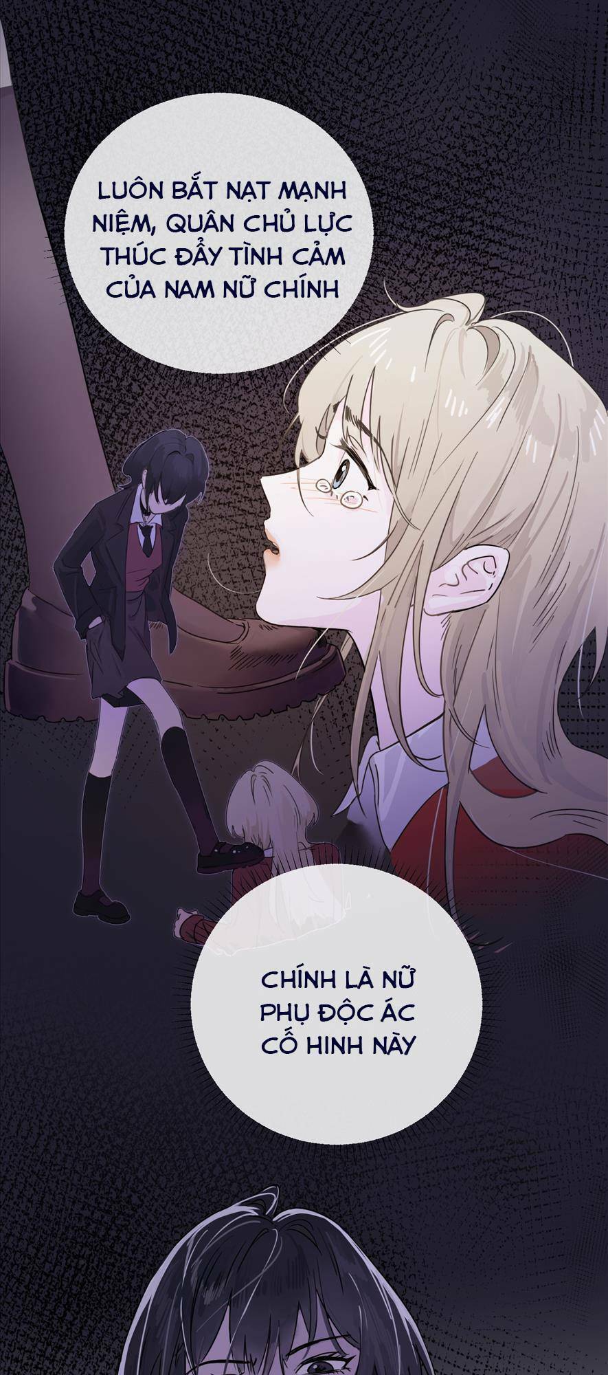 Em Gái Bệnh Hoạn Chỉ Muốn Tôi Lúc Nào Cũng Bắt Nạt Cô Ấy Chap 3 - Next Chap 4