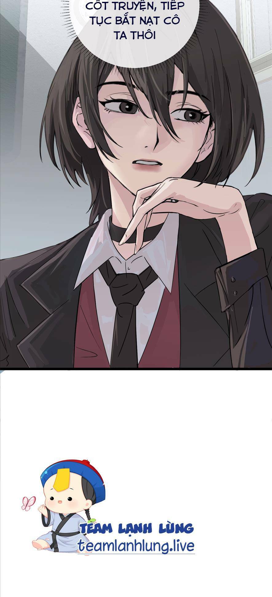 Em Gái Bệnh Hoạn Chỉ Muốn Tôi Lúc Nào Cũng Bắt Nạt Cô Ấy Chap 3 - Next Chap 4