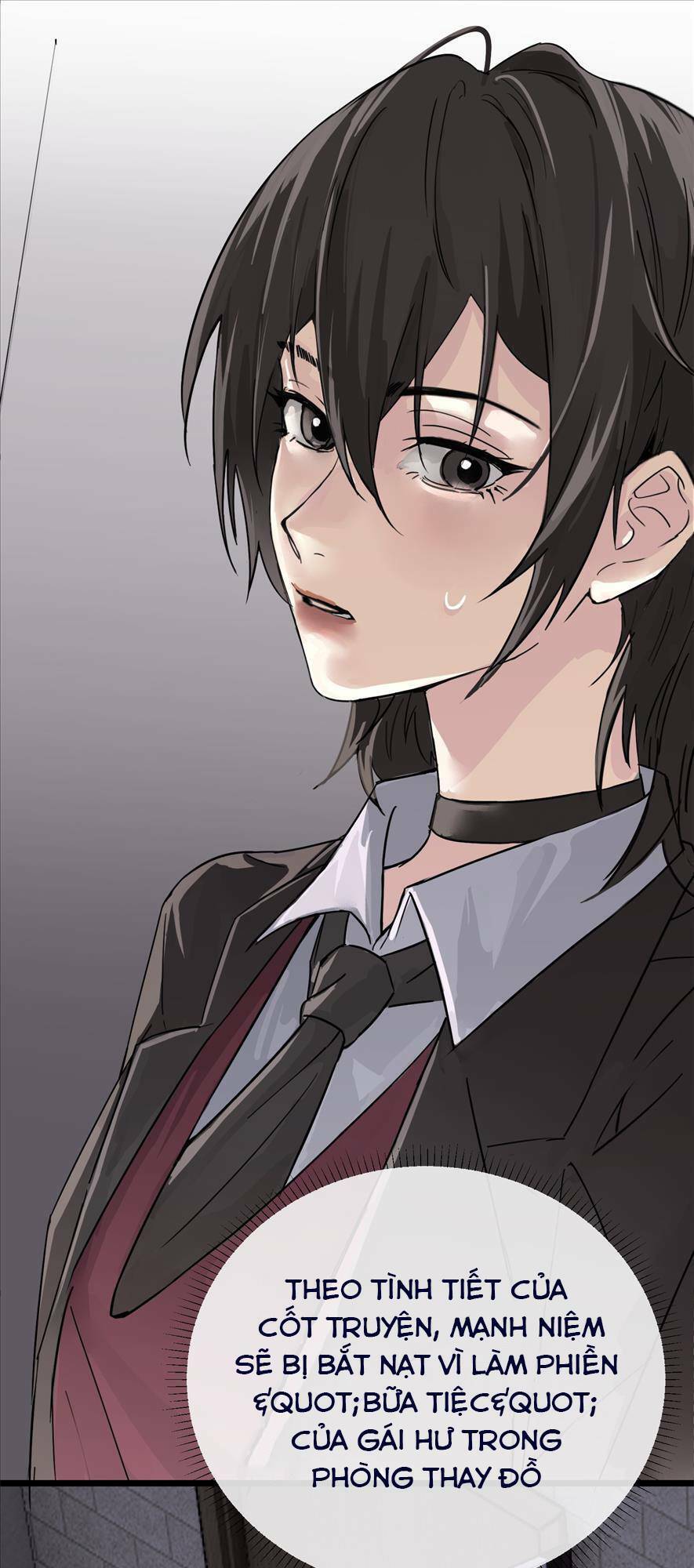 Em Gái Bệnh Hoạn Chỉ Muốn Tôi Lúc Nào Cũng Bắt Nạt Cô Ấy Chap 3 - Next Chap 4