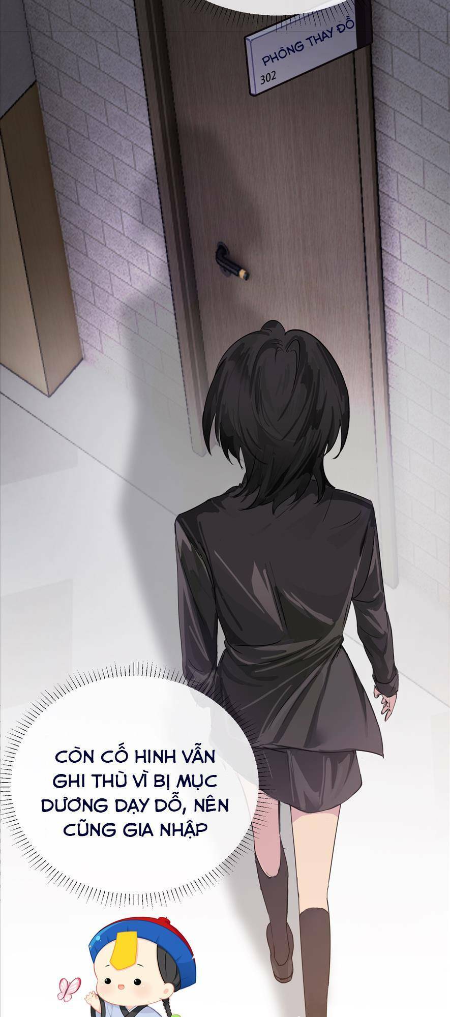 Em Gái Bệnh Hoạn Chỉ Muốn Tôi Lúc Nào Cũng Bắt Nạt Cô Ấy Chap 3 - Next Chap 4