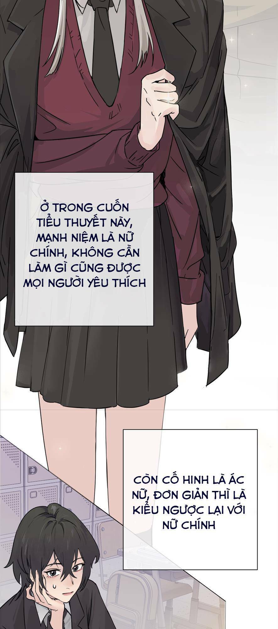 Em Gái Bệnh Hoạn Chỉ Muốn Tôi Lúc Nào Cũng Bắt Nạt Cô Ấy Chap 3 - Next Chap 4