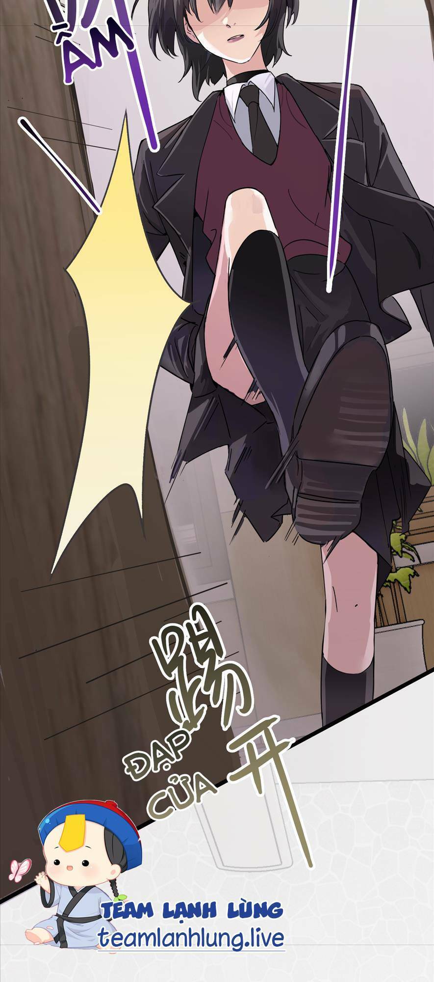 Em Gái Bệnh Hoạn Chỉ Muốn Tôi Lúc Nào Cũng Bắt Nạt Cô Ấy Chap 3 - Next Chap 4
