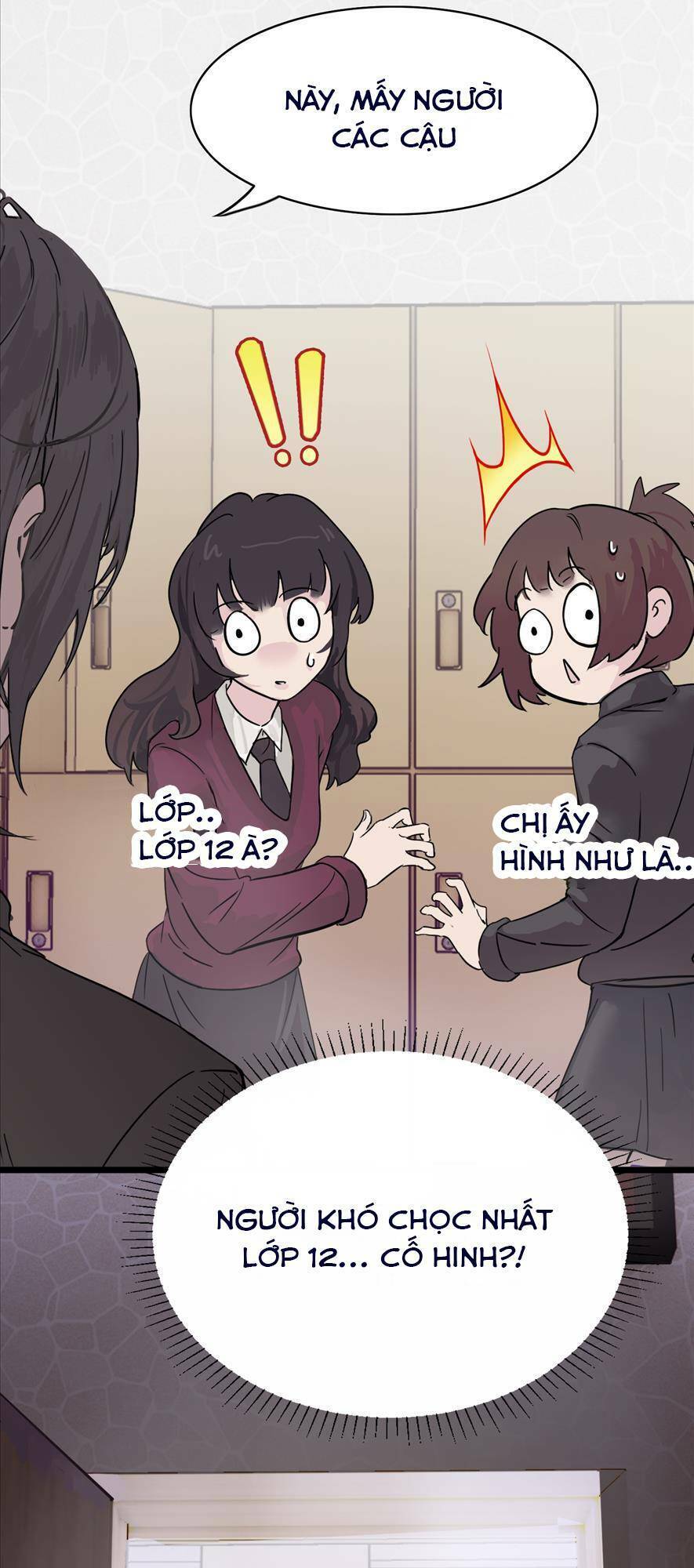 Em Gái Bệnh Hoạn Chỉ Muốn Tôi Lúc Nào Cũng Bắt Nạt Cô Ấy Chap 3 - Next Chap 4