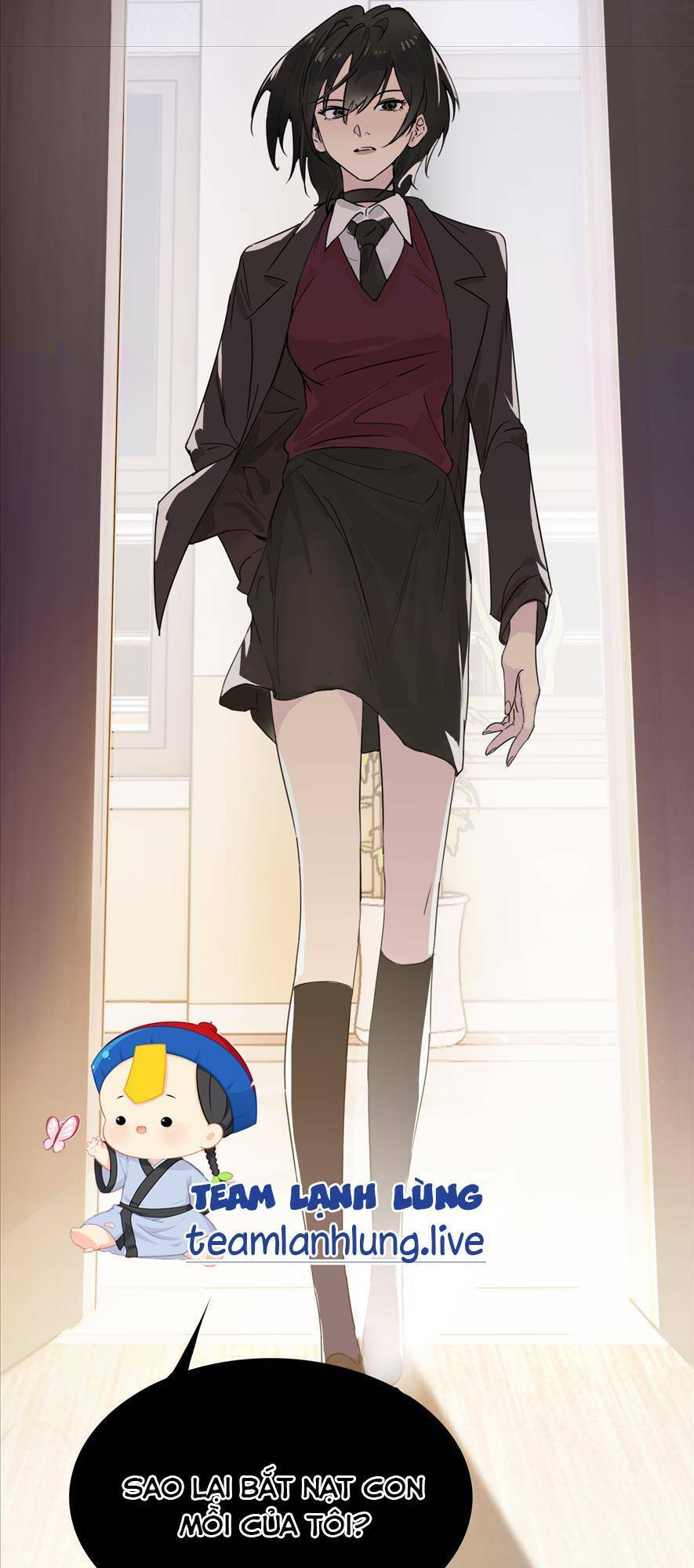 Em Gái Bệnh Hoạn Chỉ Muốn Tôi Lúc Nào Cũng Bắt Nạt Cô Ấy Chap 3 - Next Chap 4