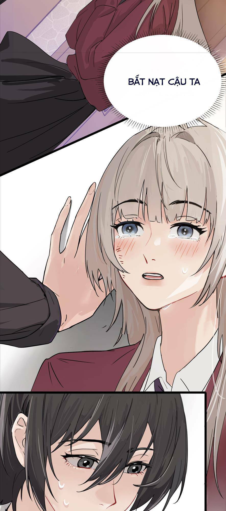 Em Gái Bệnh Hoạn Chỉ Muốn Tôi Lúc Nào Cũng Bắt Nạt Cô Ấy Chap 3 - Next Chap 4