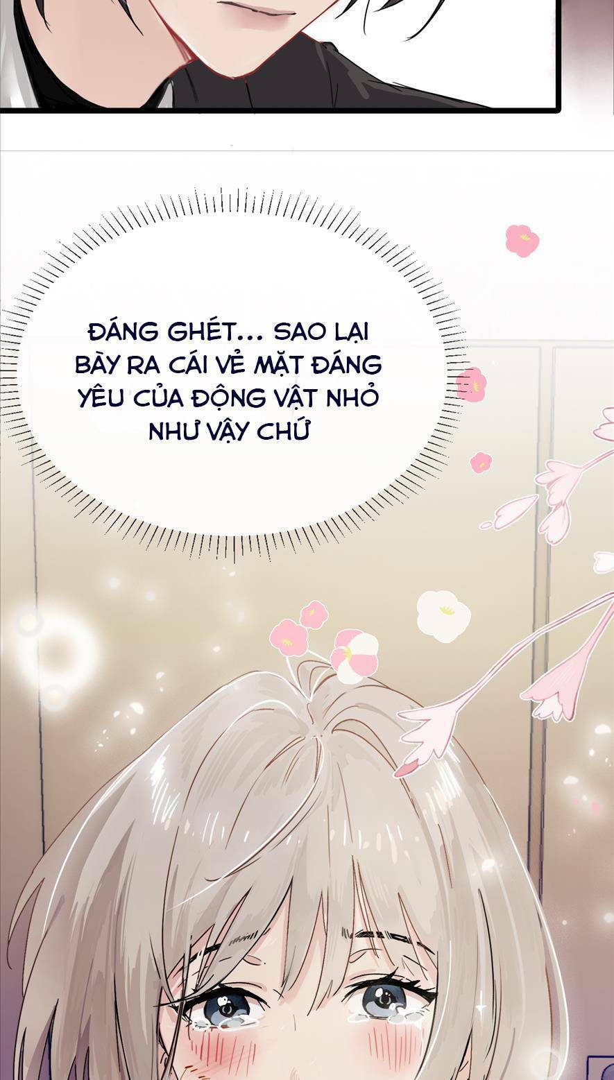 Em Gái Bệnh Hoạn Chỉ Muốn Tôi Lúc Nào Cũng Bắt Nạt Cô Ấy Chap 3 - Next Chap 4