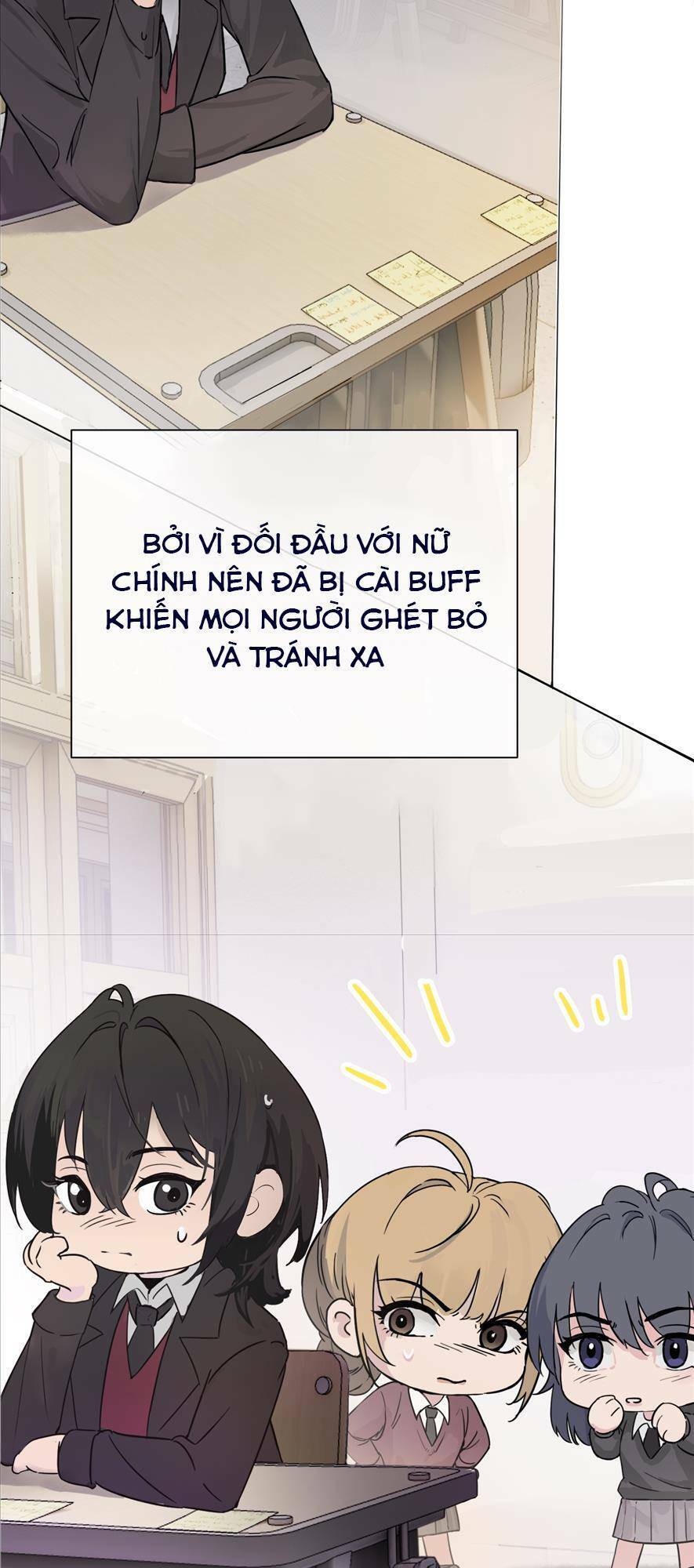 Em Gái Bệnh Hoạn Chỉ Muốn Tôi Lúc Nào Cũng Bắt Nạt Cô Ấy Chap 3 - Next Chap 4