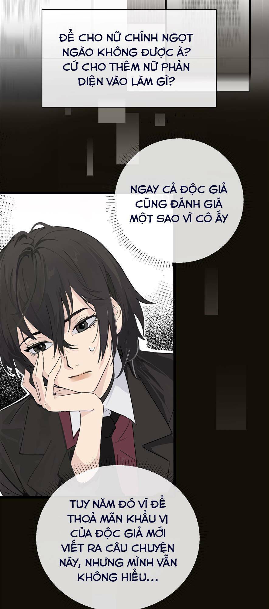 Em Gái Bệnh Hoạn Chỉ Muốn Tôi Lúc Nào Cũng Bắt Nạt Cô Ấy Chap 3 - Next Chap 4