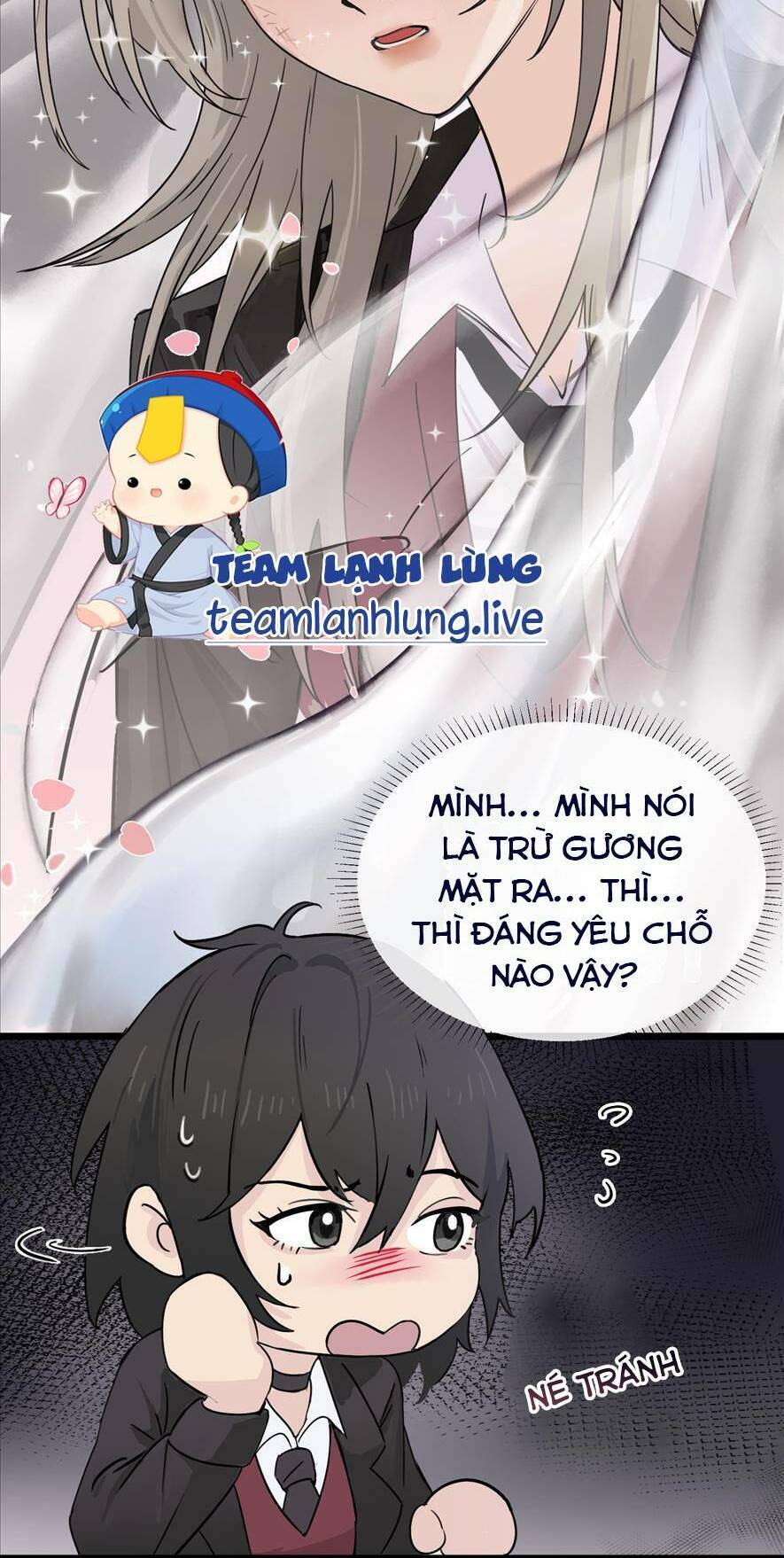 Em Gái Bệnh Hoạn Chỉ Muốn Tôi Lúc Nào Cũng Bắt Nạt Cô Ấy Chap 3 - Next Chap 4