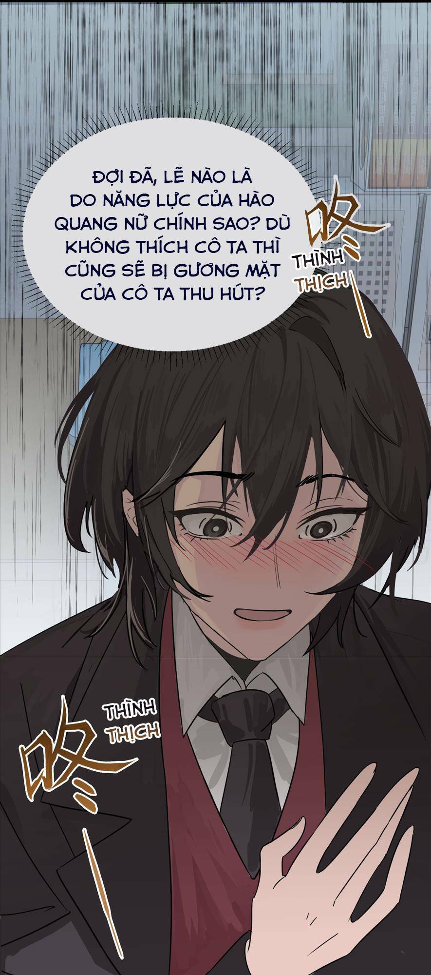 Em Gái Bệnh Hoạn Chỉ Muốn Tôi Lúc Nào Cũng Bắt Nạt Cô Ấy Chap 3 - Next Chap 4
