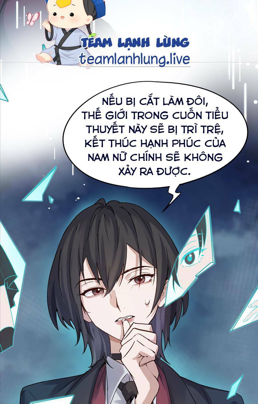 Em Gái Bệnh Hoạn Chỉ Muốn Tôi Lúc Nào Cũng Bắt Nạt Cô Ấy Chap 4 - Next Chap 5
