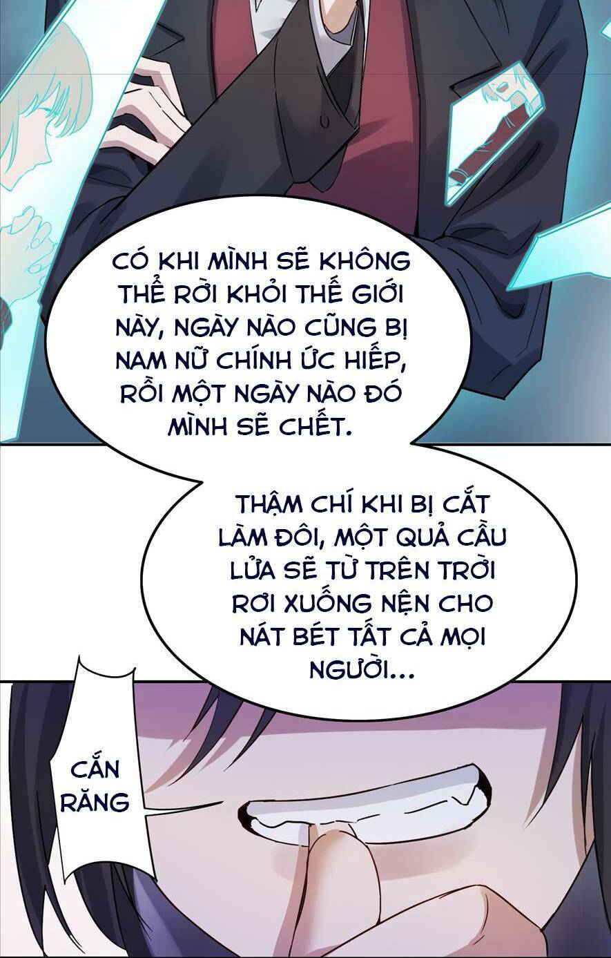 Em Gái Bệnh Hoạn Chỉ Muốn Tôi Lúc Nào Cũng Bắt Nạt Cô Ấy Chap 4 - Next Chap 5