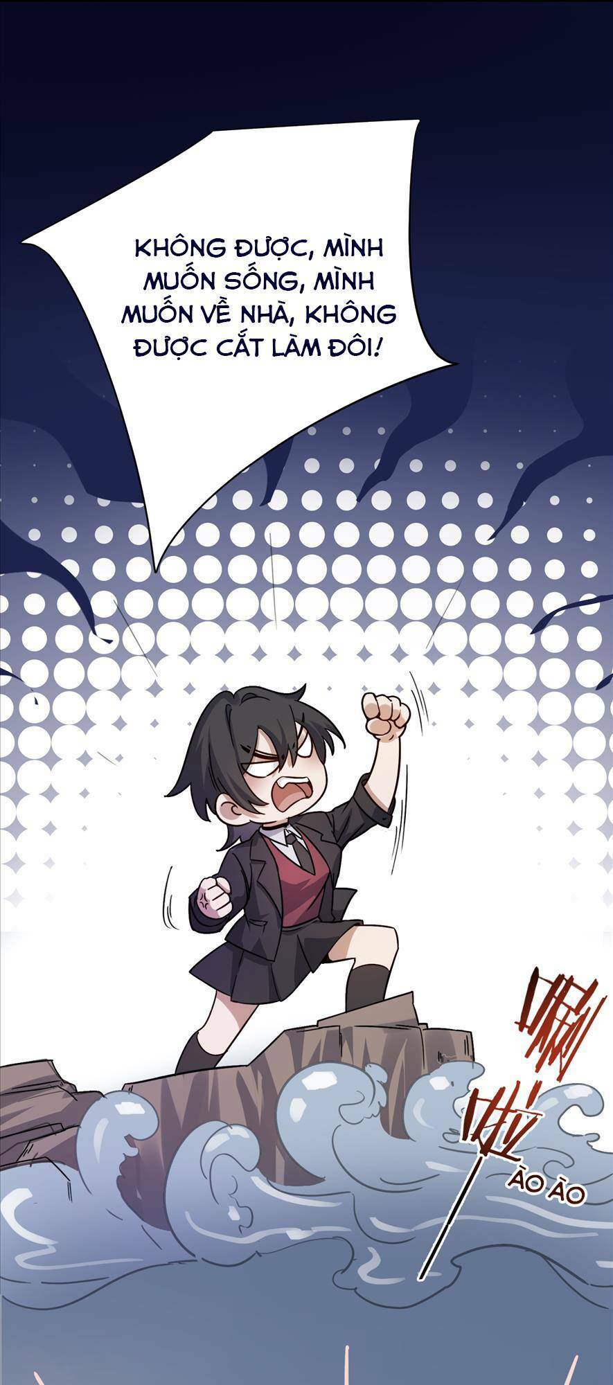 Em Gái Bệnh Hoạn Chỉ Muốn Tôi Lúc Nào Cũng Bắt Nạt Cô Ấy Chap 4 - Next Chap 5